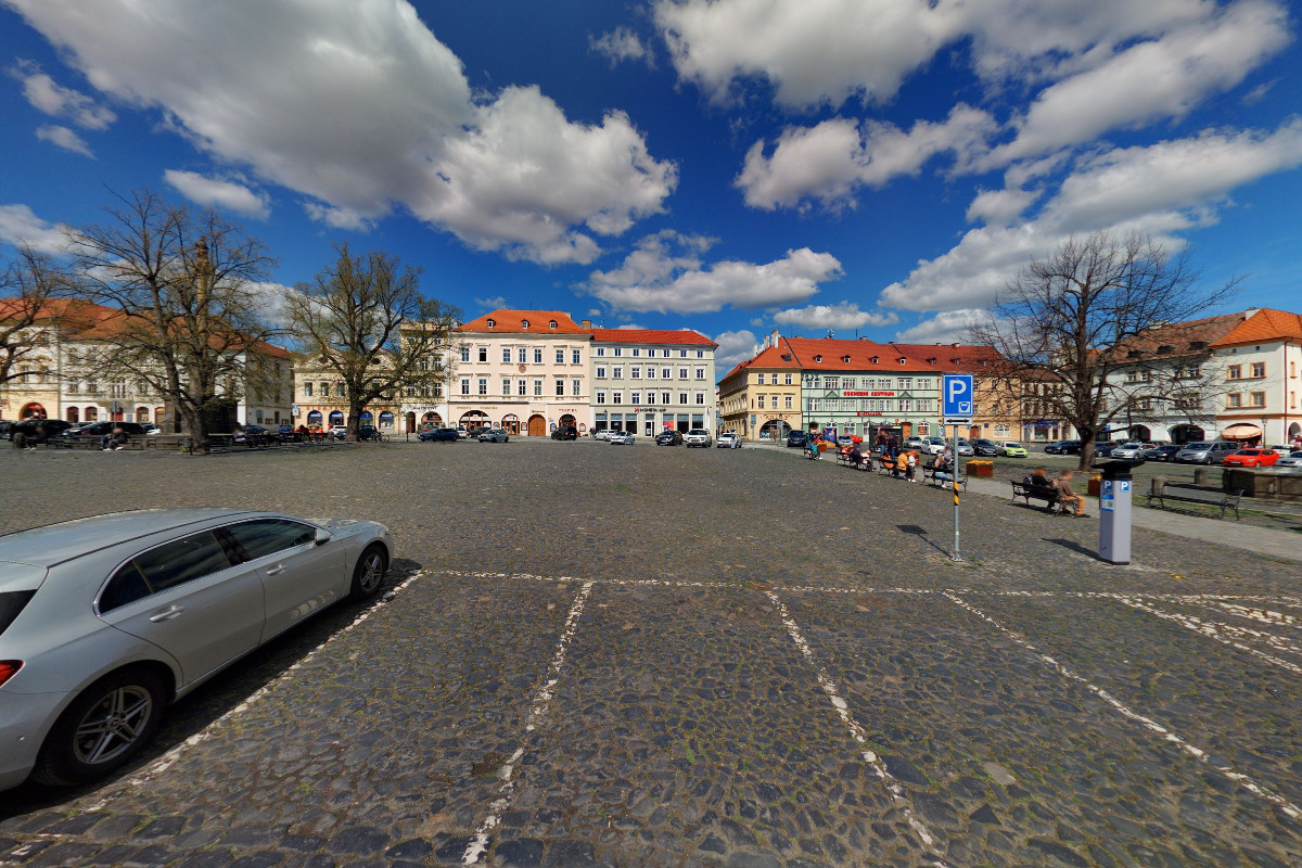 Severočeské farmářské trhy v Ústí nad Labem