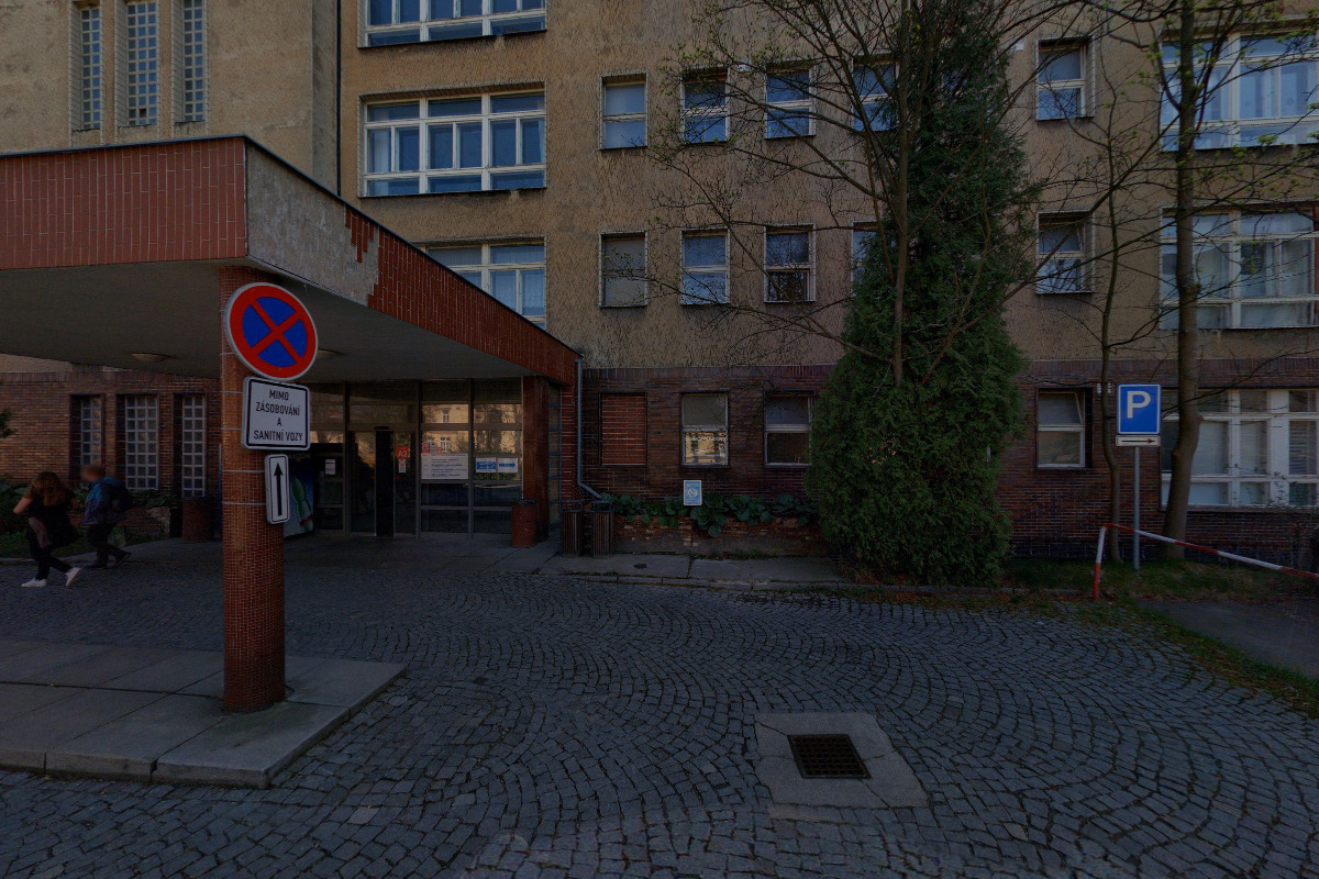 Diabetologická ambulance - Oblastní nemocnice Kladno