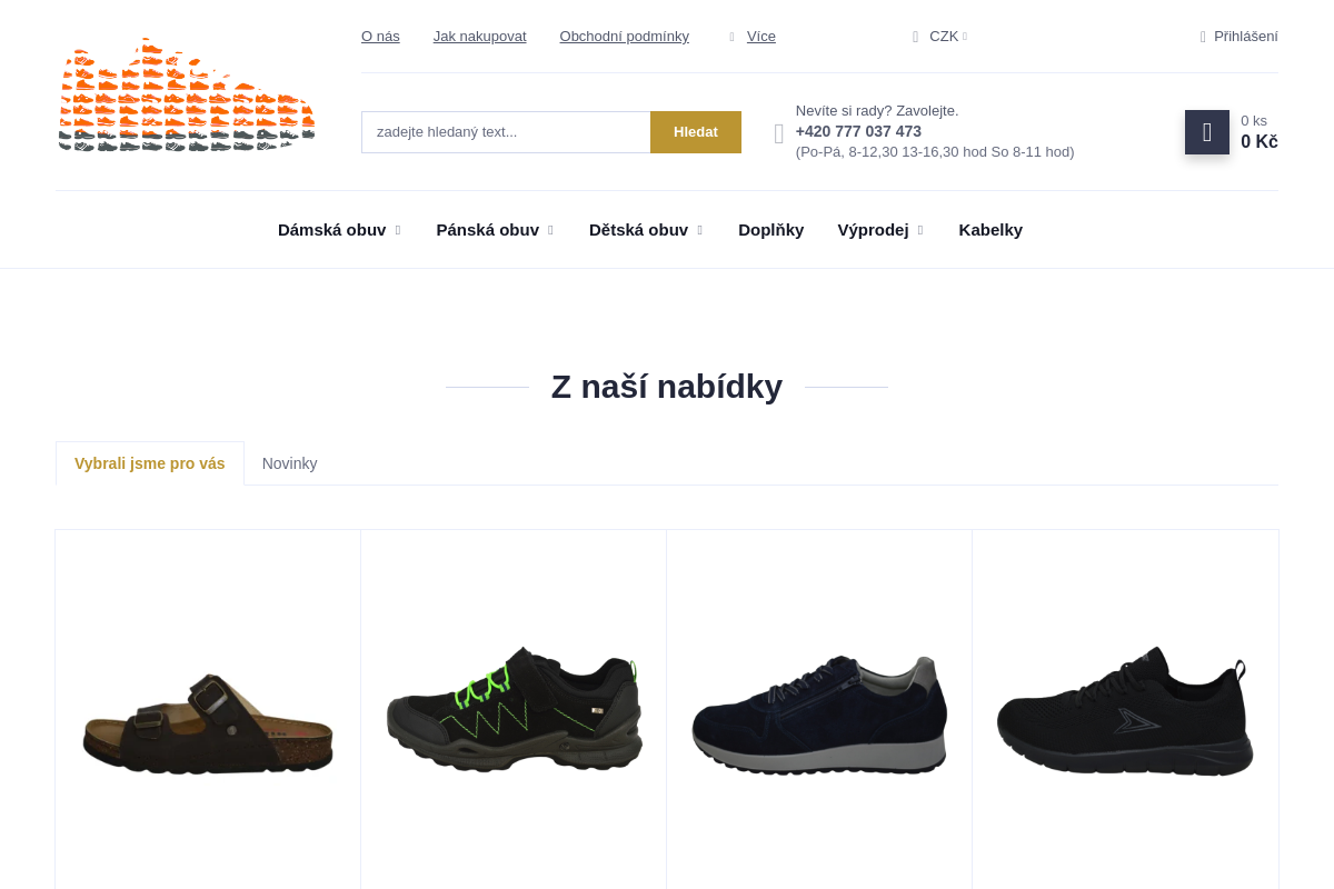 obuvmusilova.cz