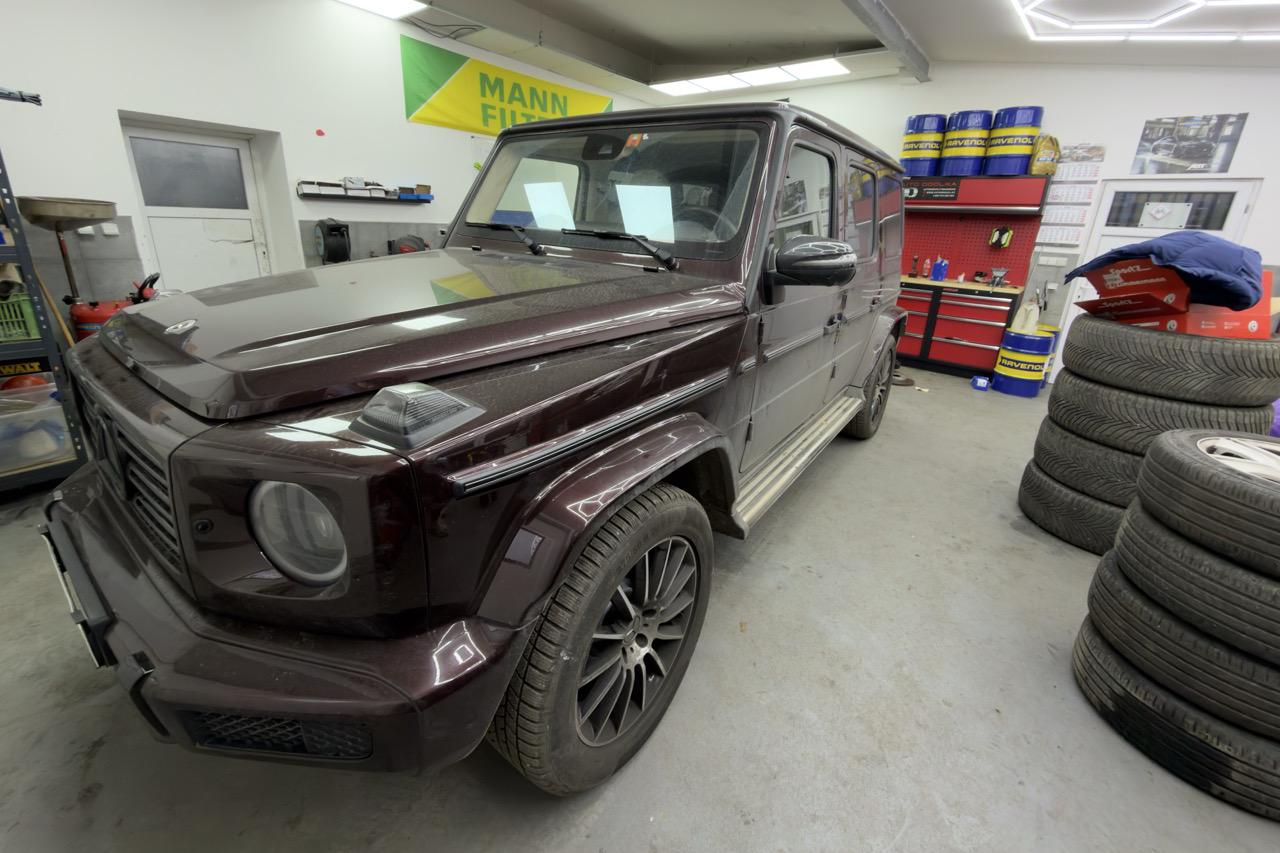 Auto Odolka s.r.o. foto 1