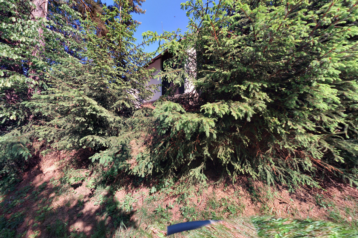 Chalupa na Žampachu foto 2