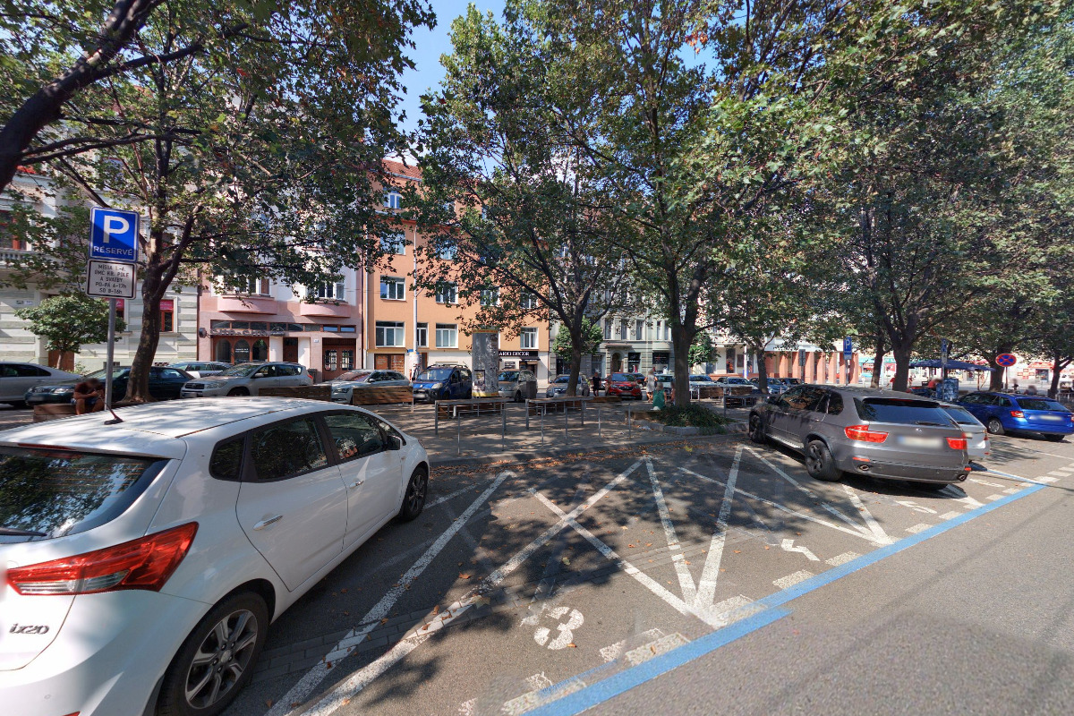 Královopolské trhy