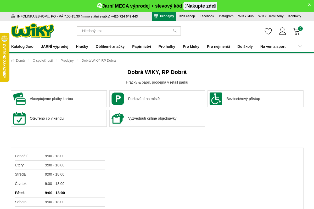 WIKY HRAČKY - PAPÍR