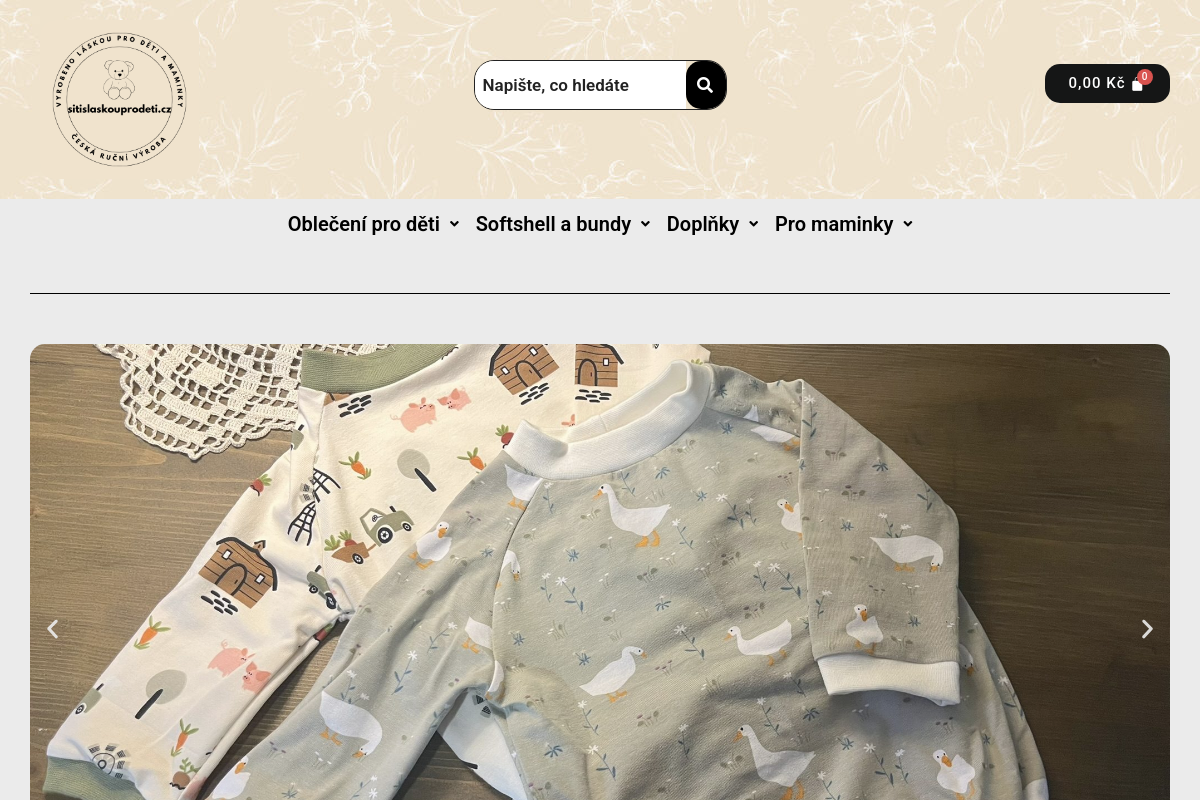 Sitislaskouprodeti.cz