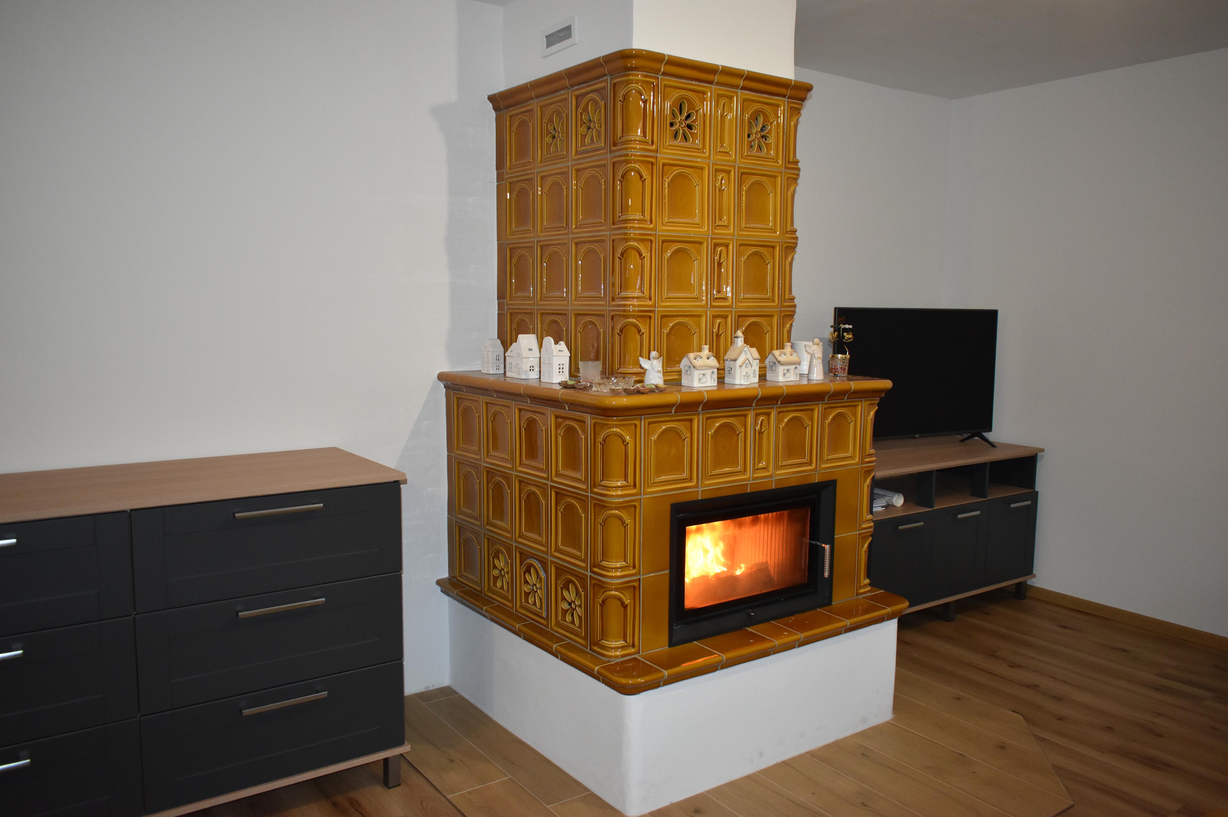 Kamnářství a kominictví Svatek