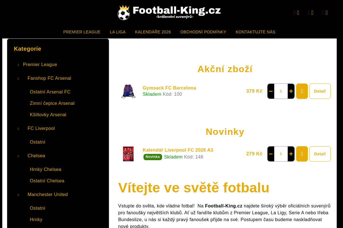 Football-King.cz foto 1