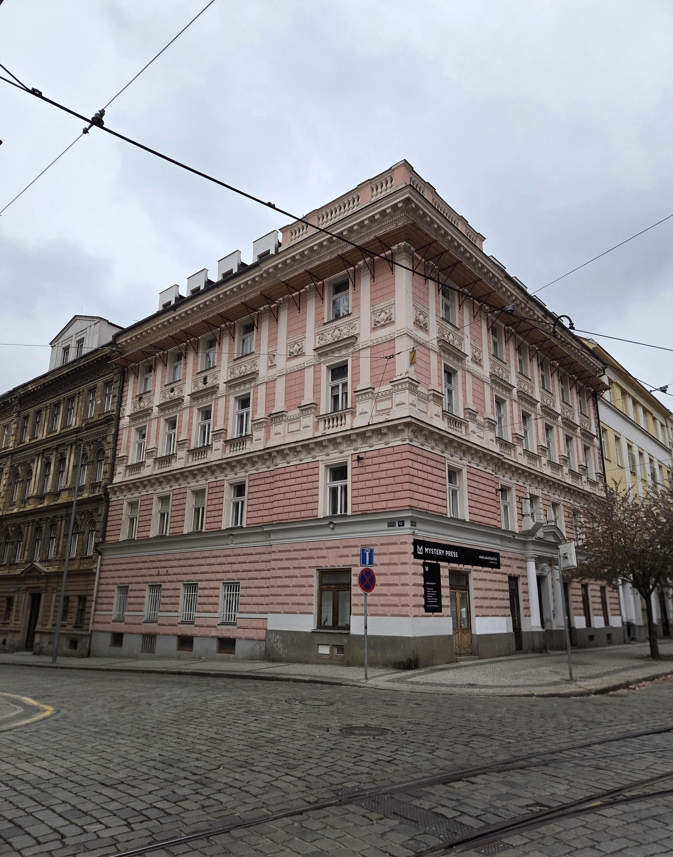 Mysterypress.cz foto 2