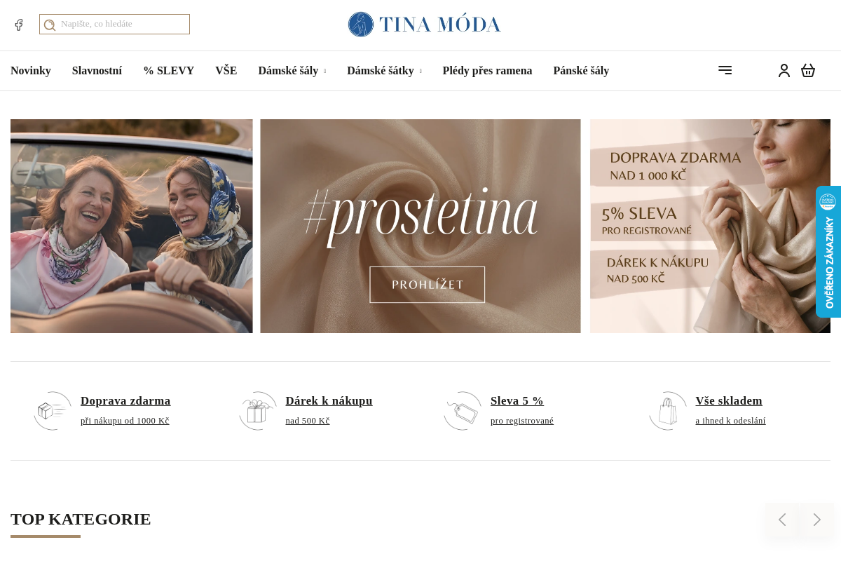 Tina-moda.cz