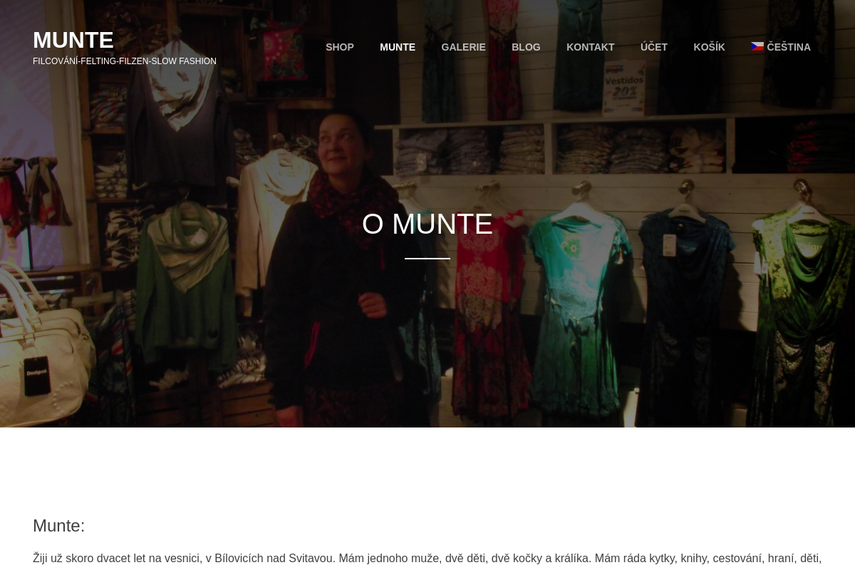 Munte.cz