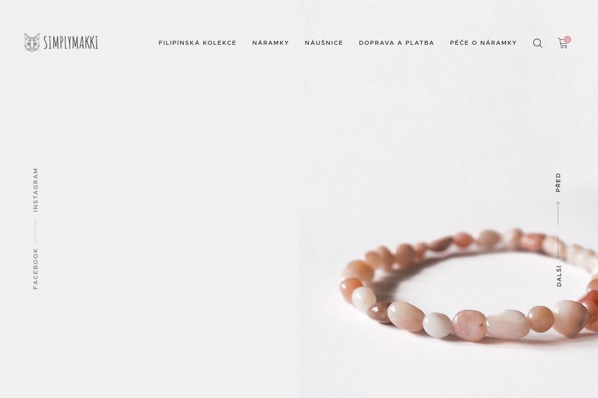 Simplymakki.cz foto 1