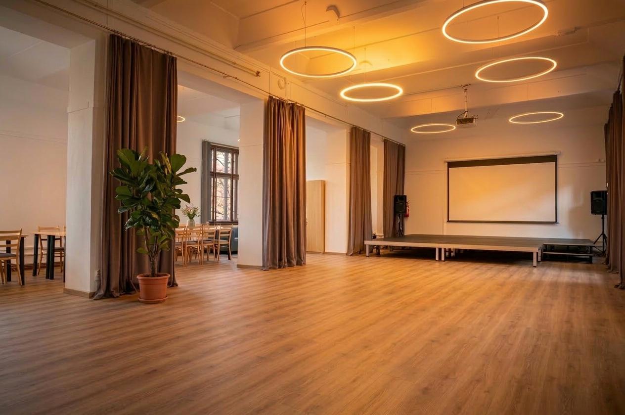 Střední pedagogická škola SRAZ