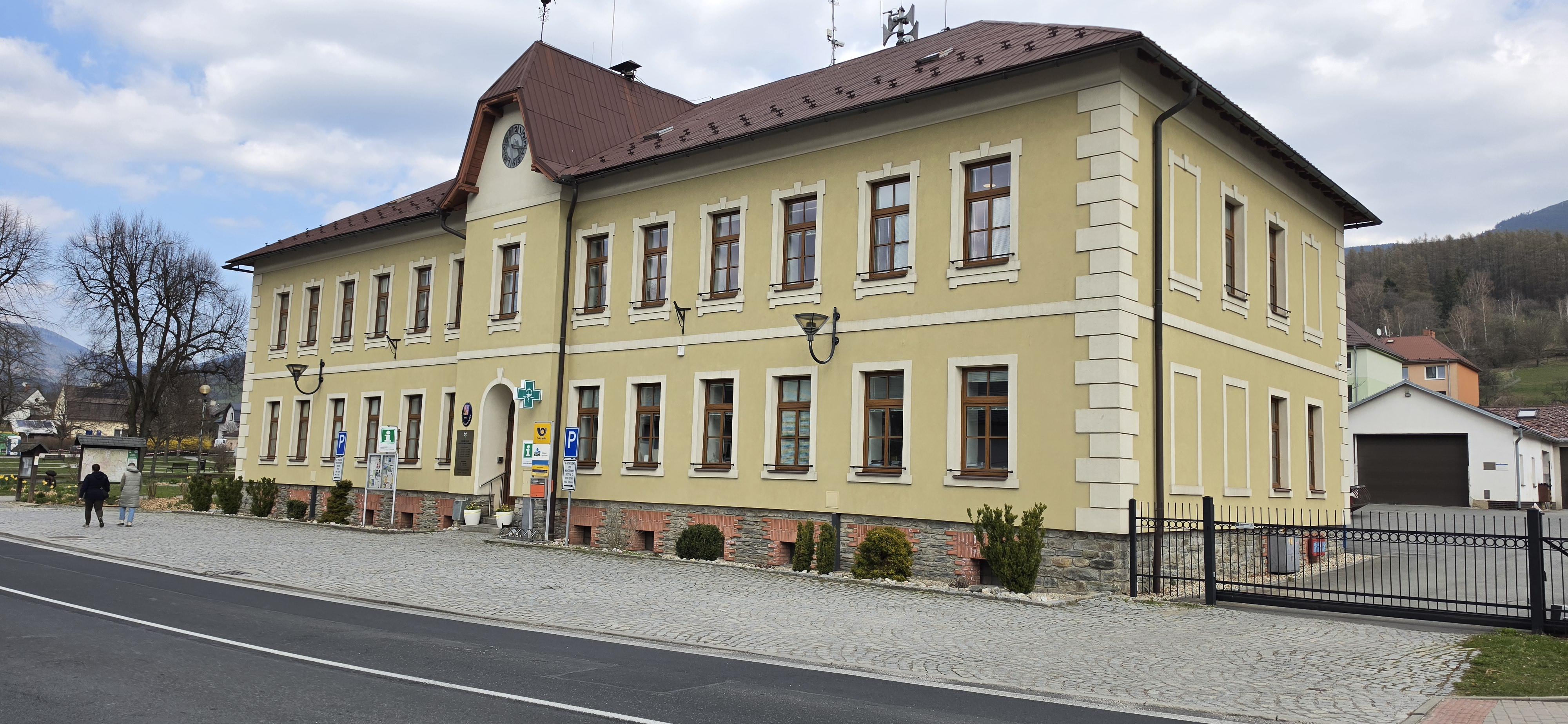 OOVL - L Krajinská lékárna foto 2