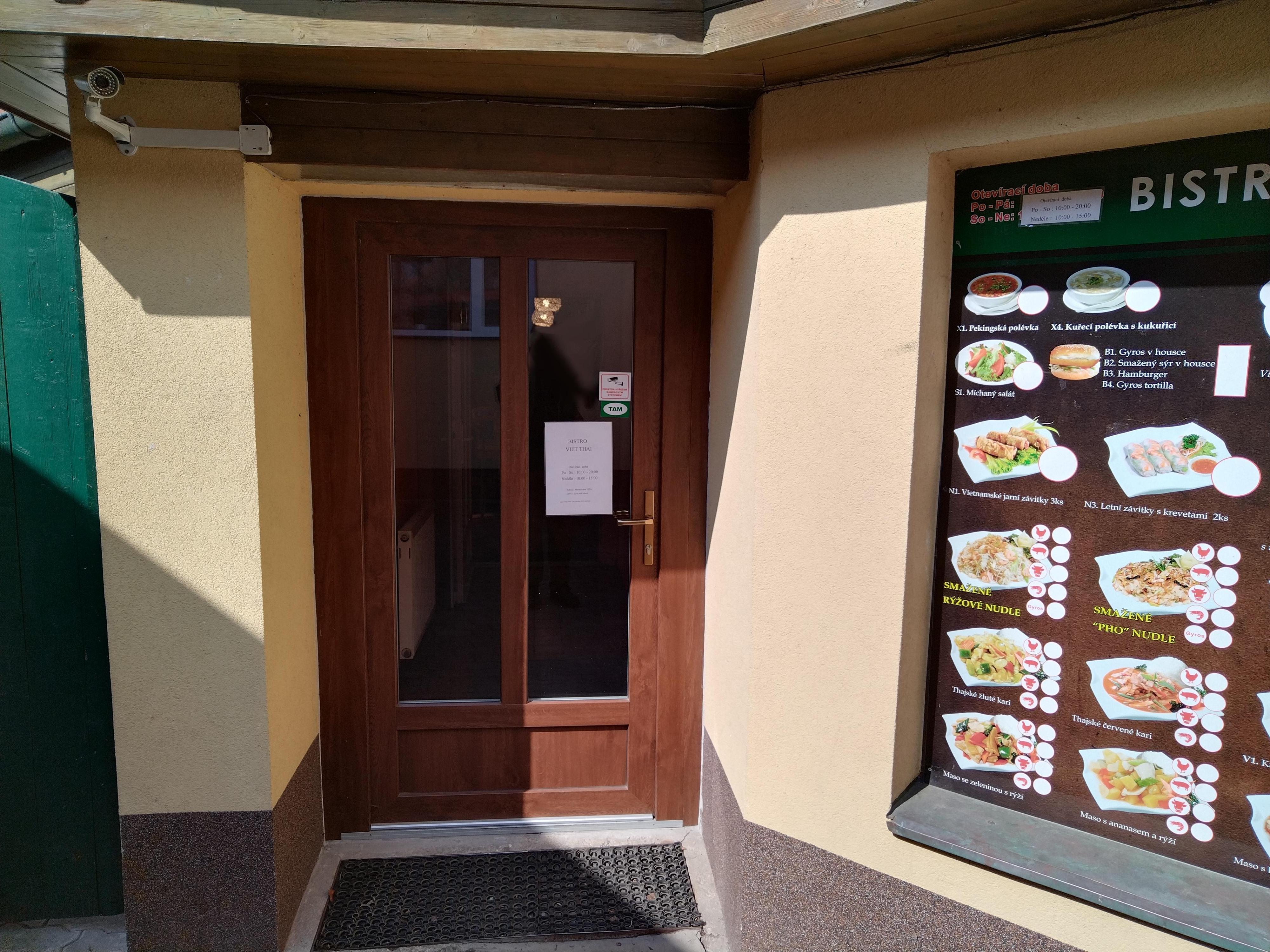 Viet-Thai Bistro foto 4