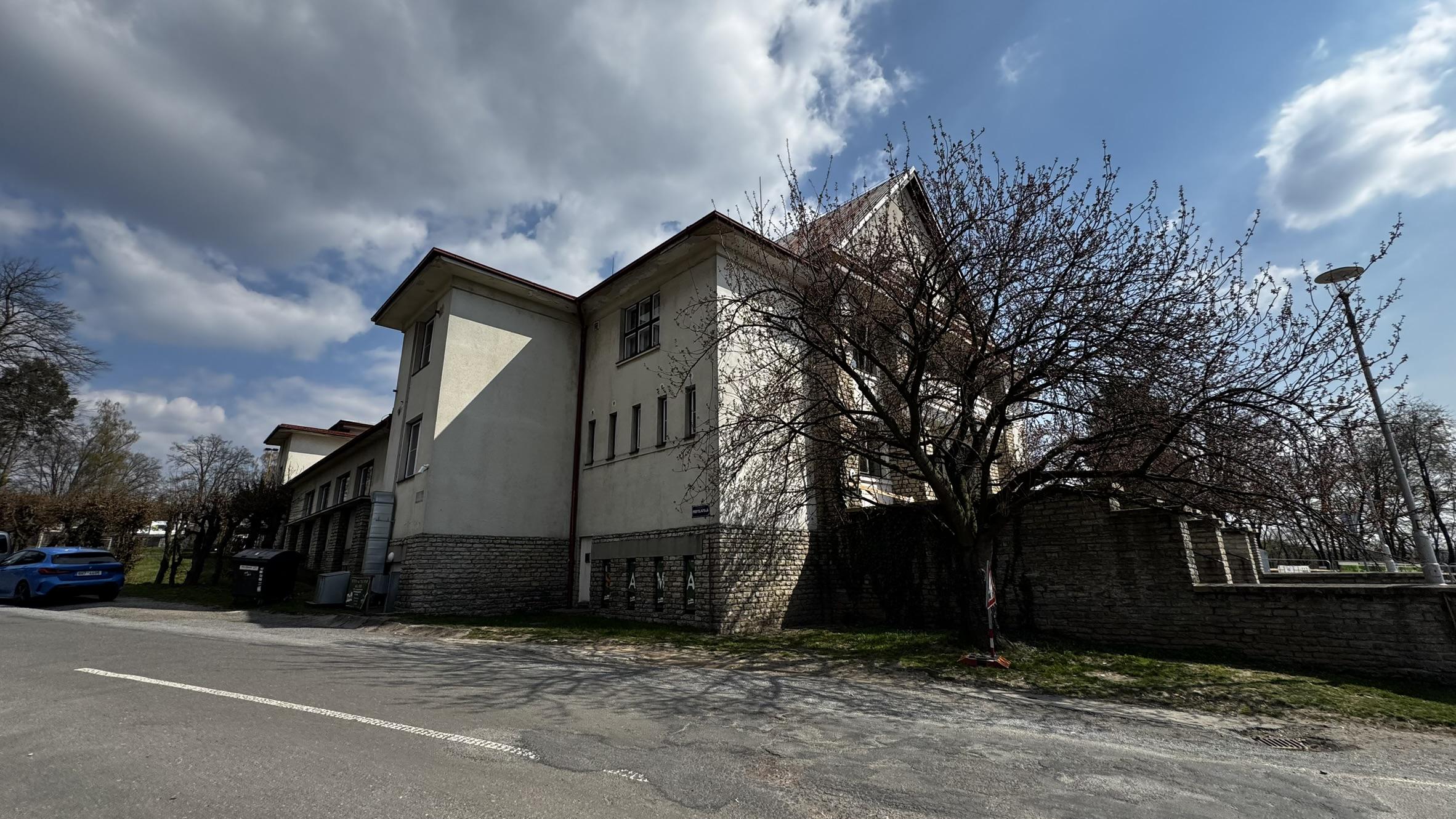 Tělocvičná jednota Sokol Nové Město nad Metují foto 2