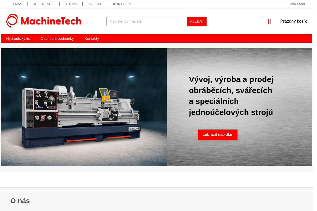 MachineTech