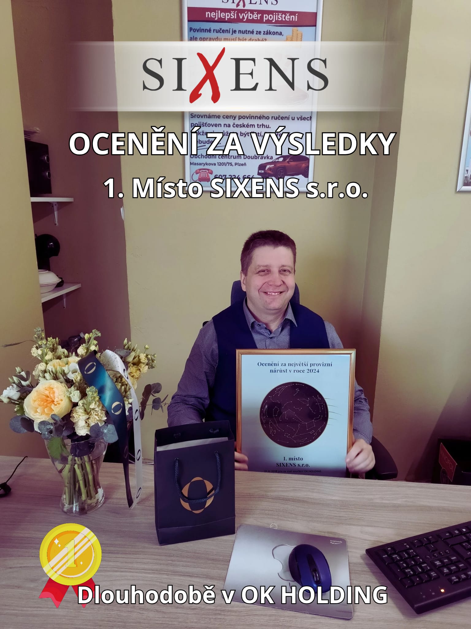 SIXENS s.r.o. foto 5