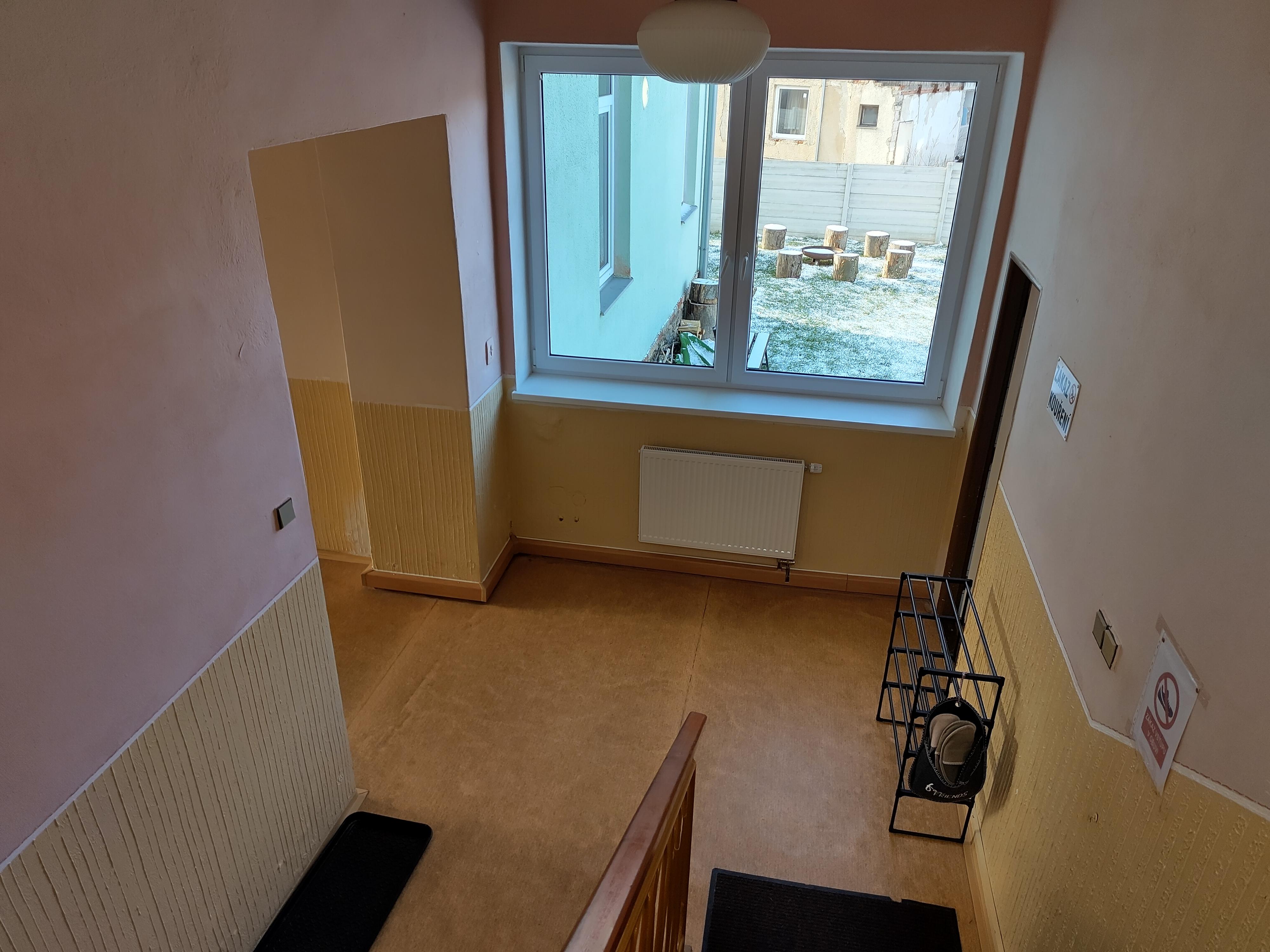 Turistická ubytovna Chlébské č.p. 30 foto 5