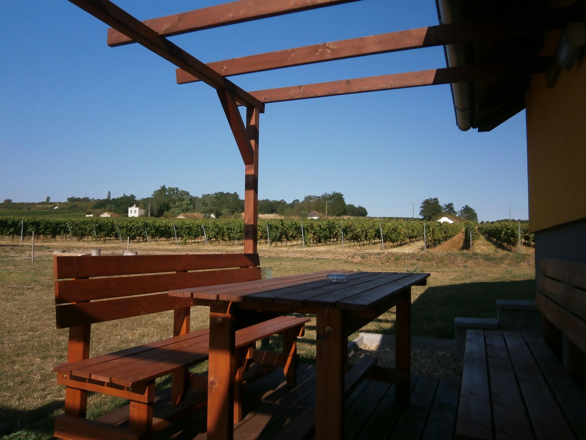 Apartmán Pohoda č.3 foto 3