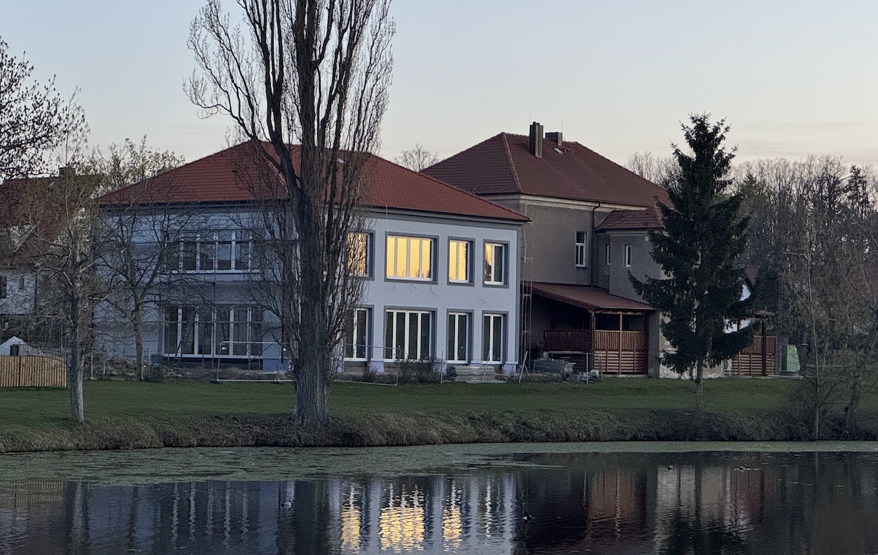 Dětská skupina Kolomazníček foto 2