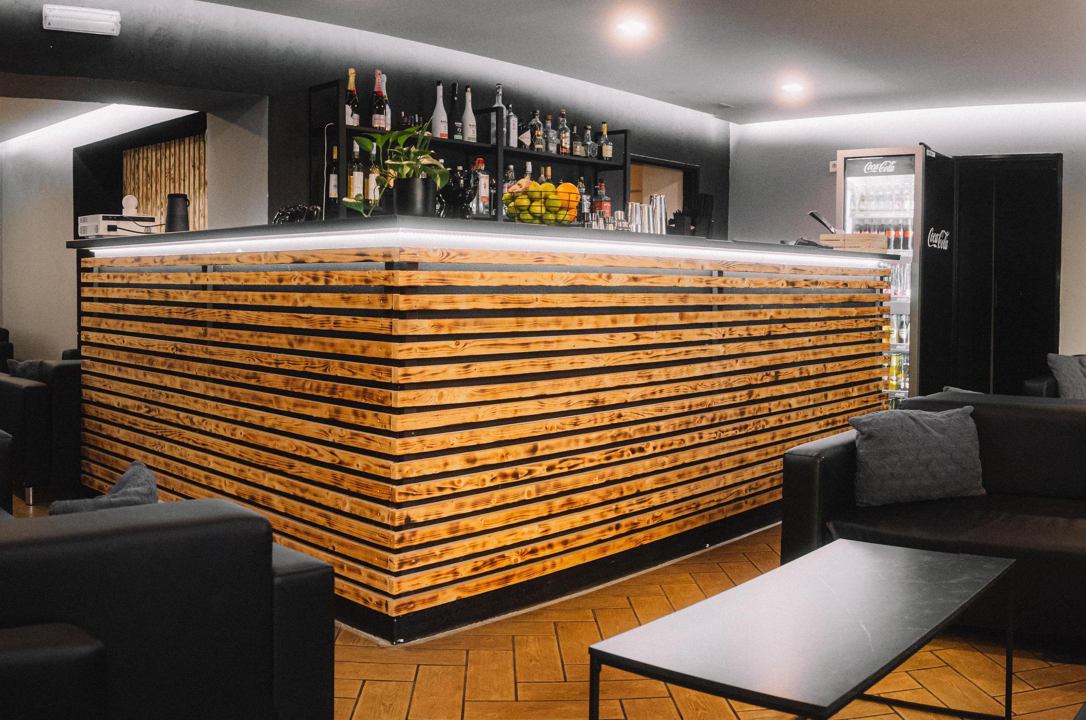 Alenka Club - Shisha lounge & bar