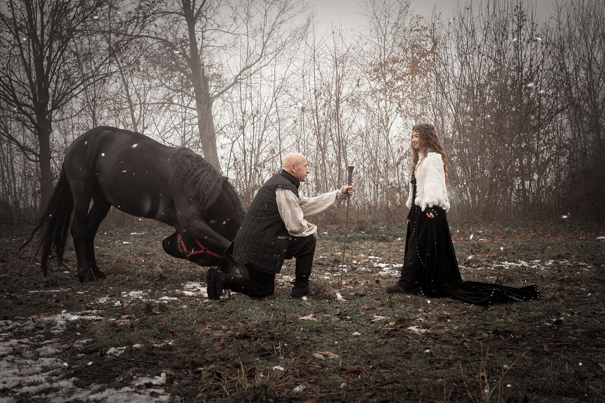 Ranč malých kovbojů foto 3