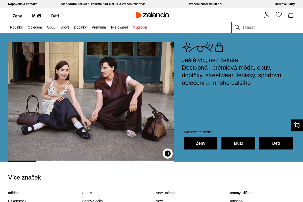 Zalando
