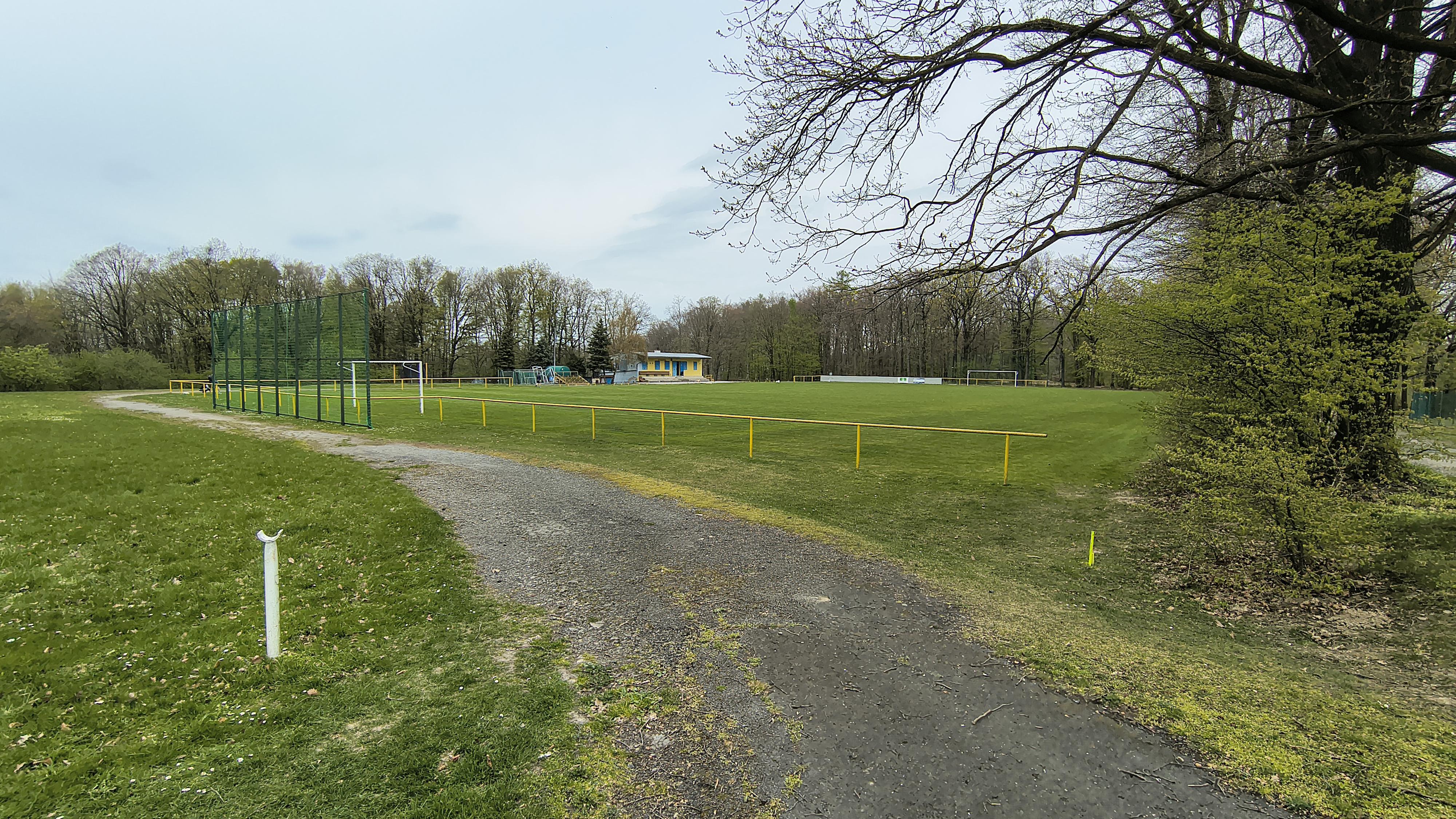 FC Žlutava, z.s. foto 5