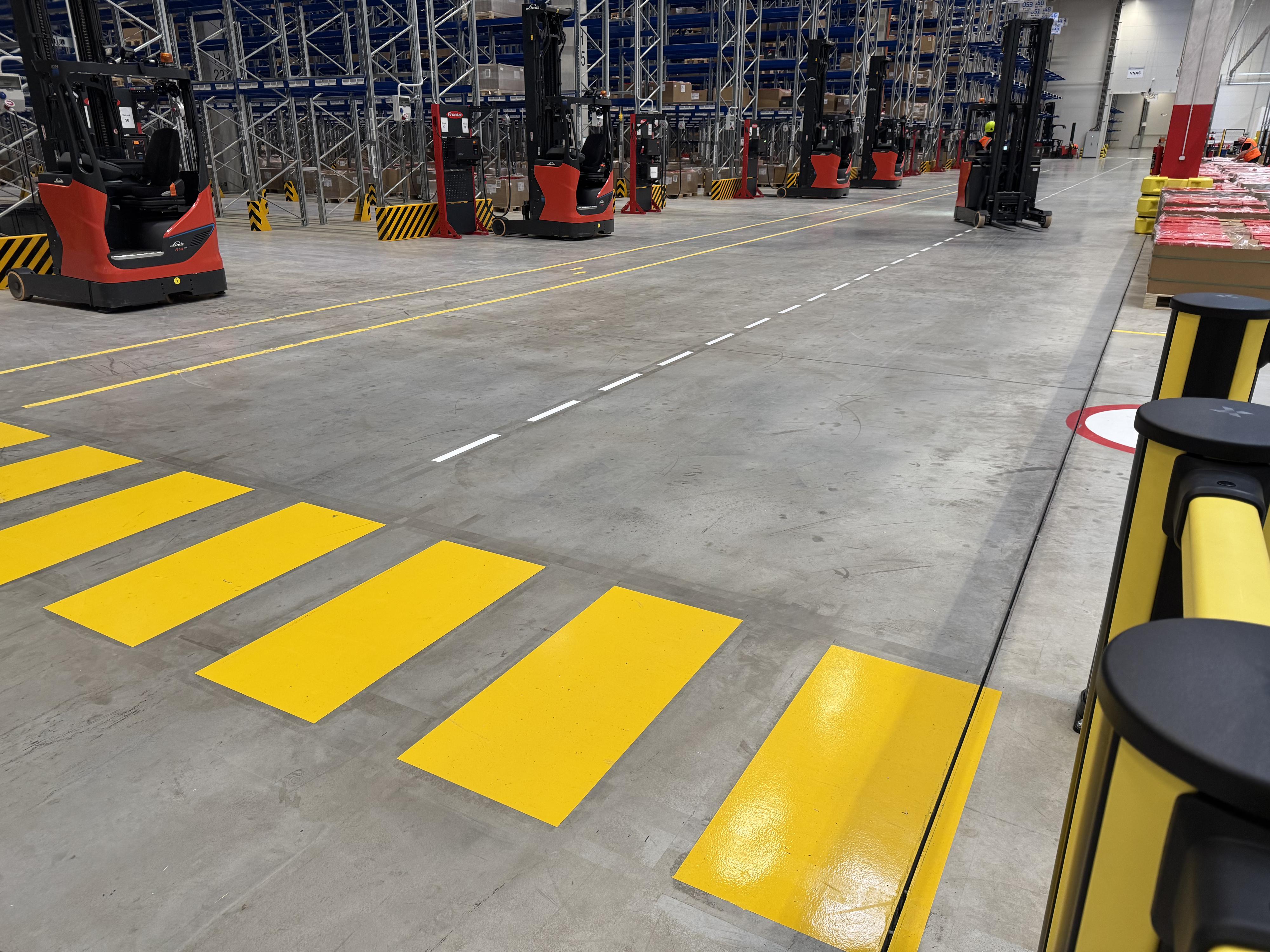 T.H. - Dopravní značení s.r.o. foto 4