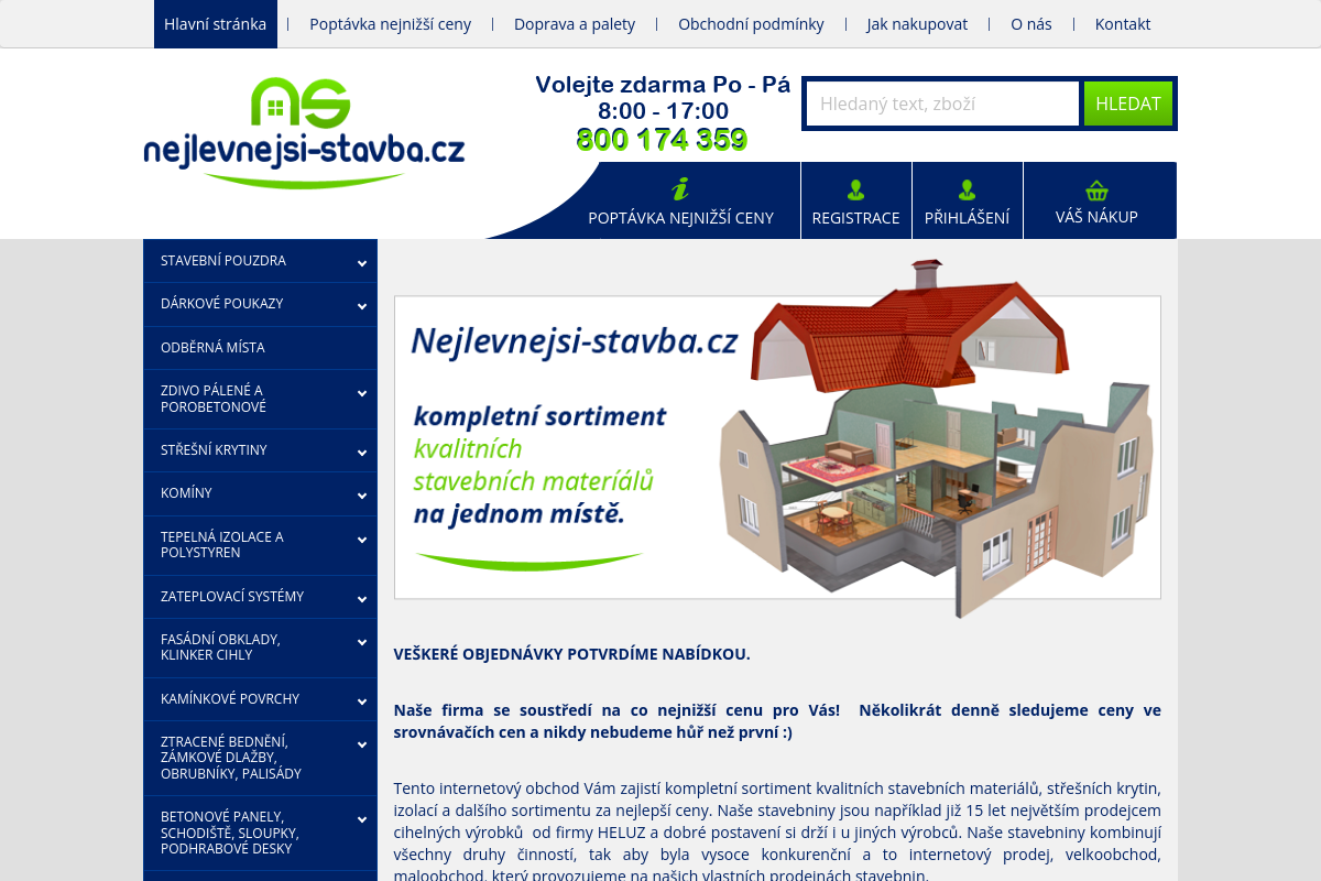 Nejlevnejsi-stavba.cz