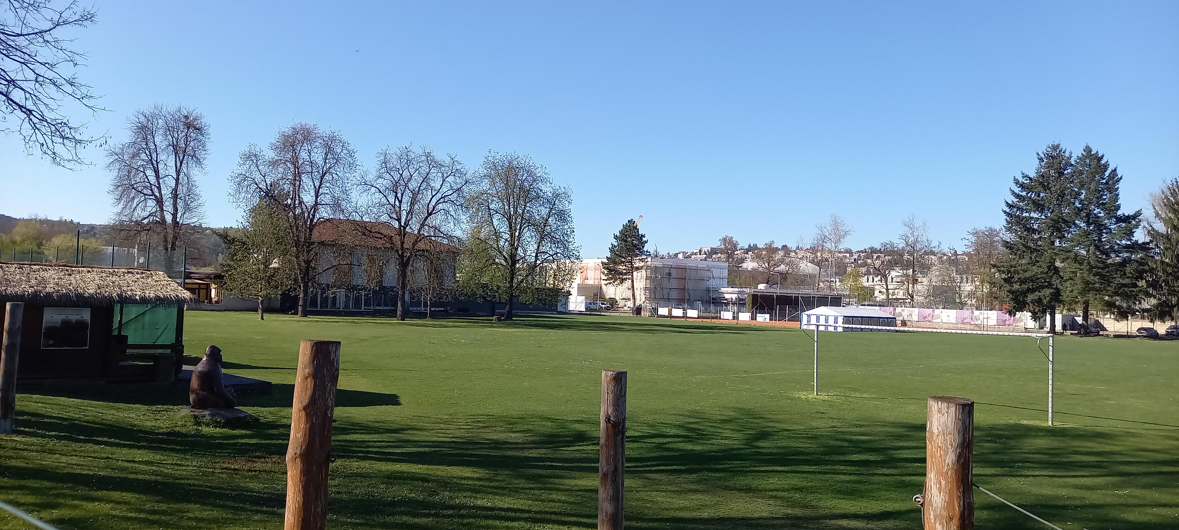 Sportovní Klub policie KOMETA BRNO foto 2