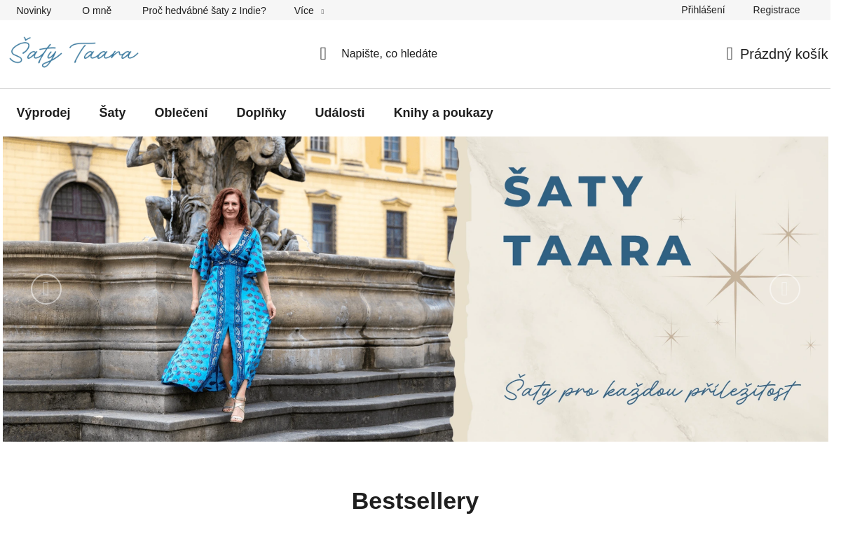 Saty-taara.com
