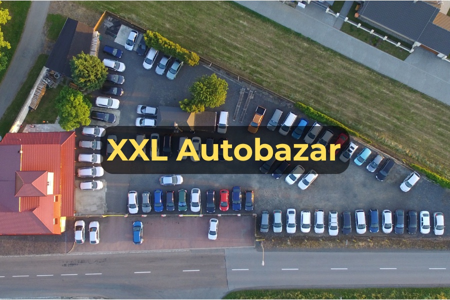 Kvalitní vozy, férový přístup a 20 let zkušeností