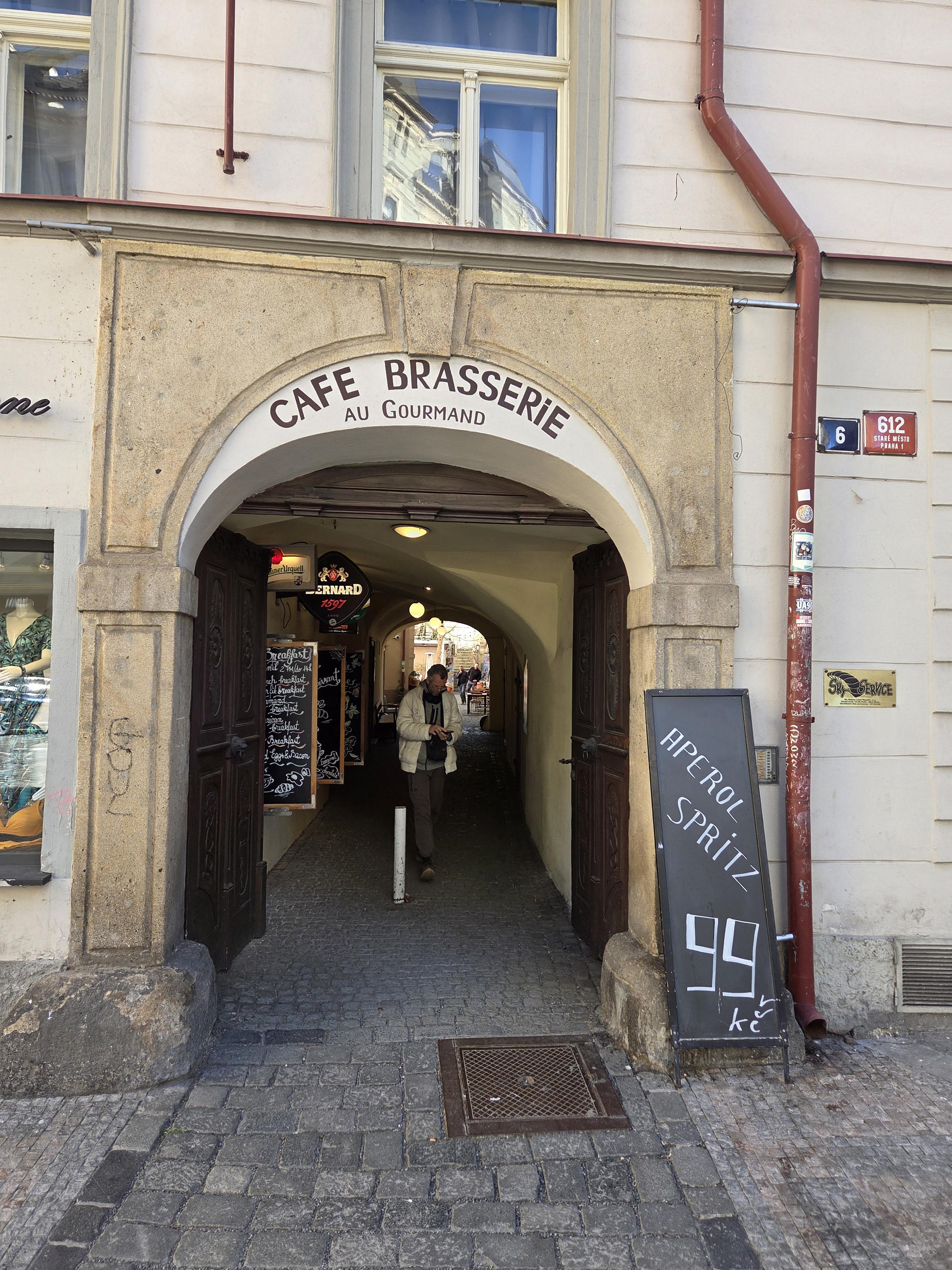 Café Domeček foto 3