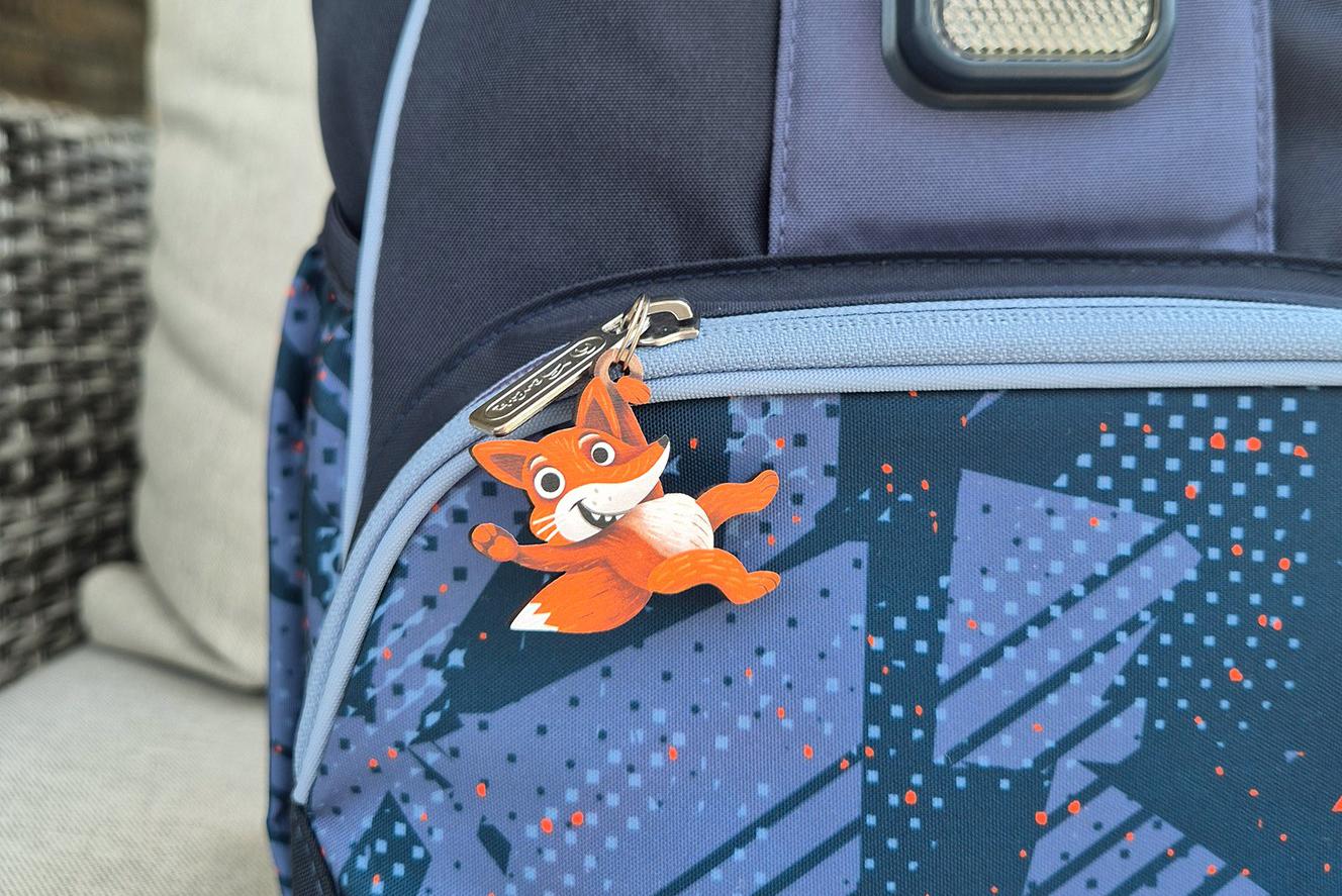 ZIPáček - veselá novinka