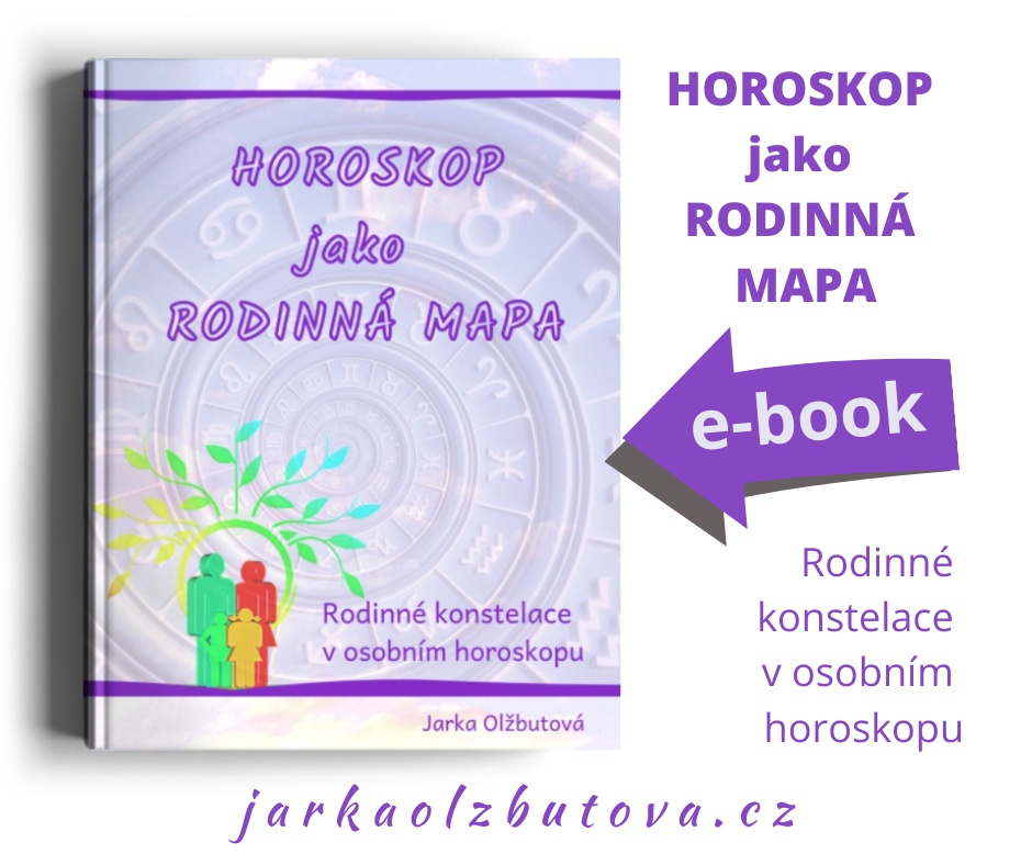 ASTROŠKOLA Jarka Olžbutová foto 2