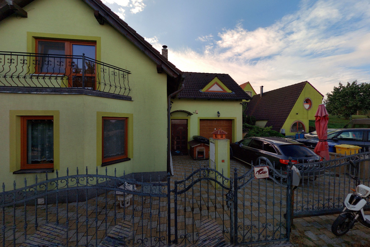 Fasády Moravia, s.r.o.