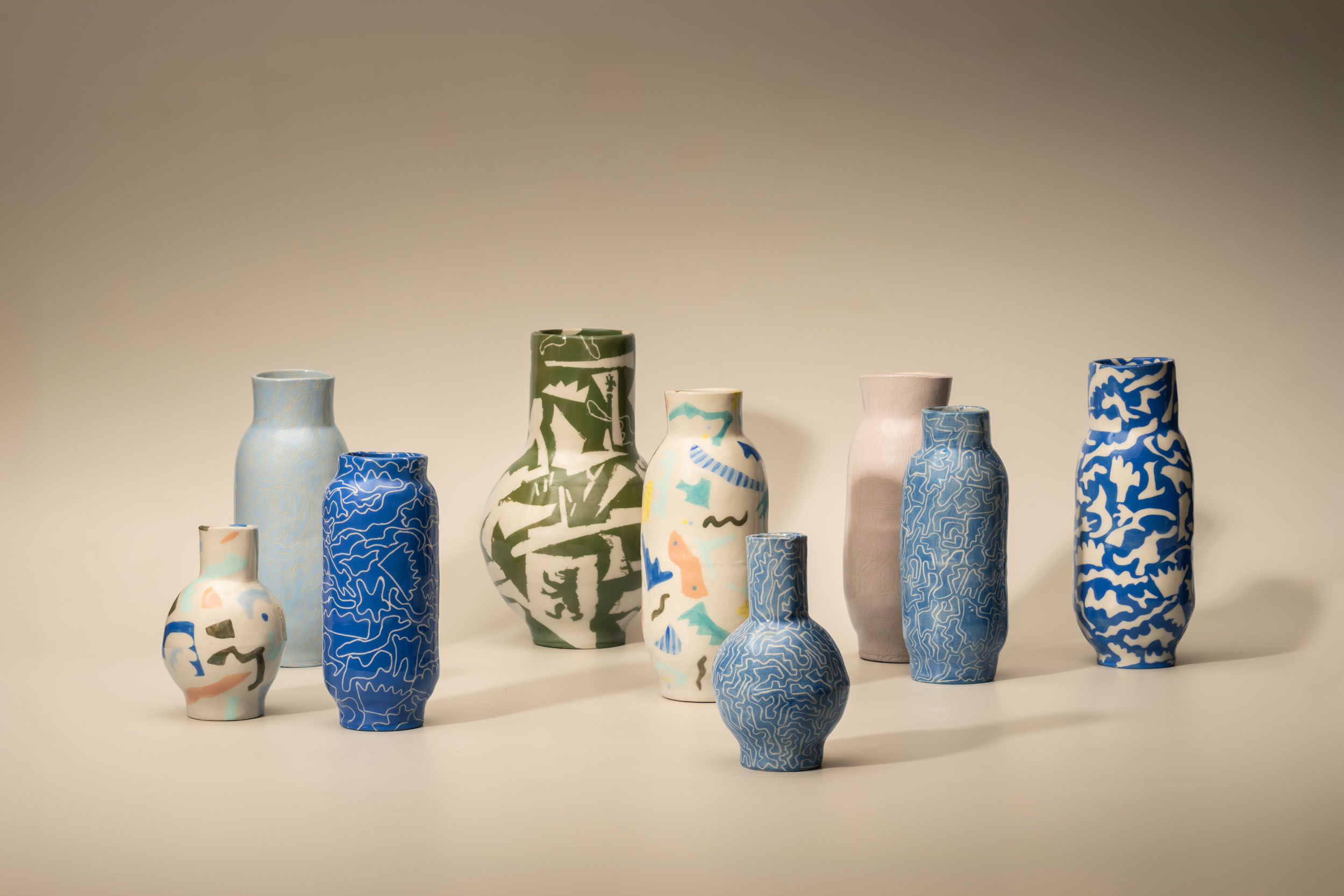 studio BLATO  - keramický ateliér foto 3