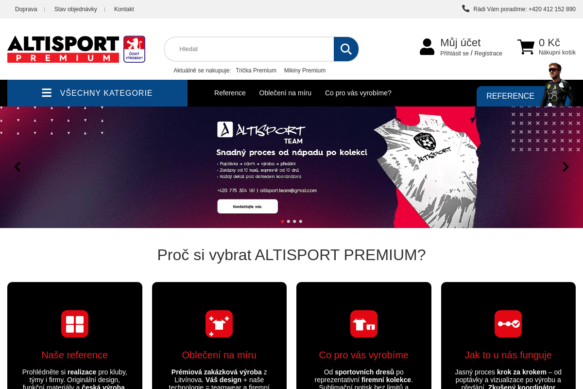 Altisport-premium.cz
