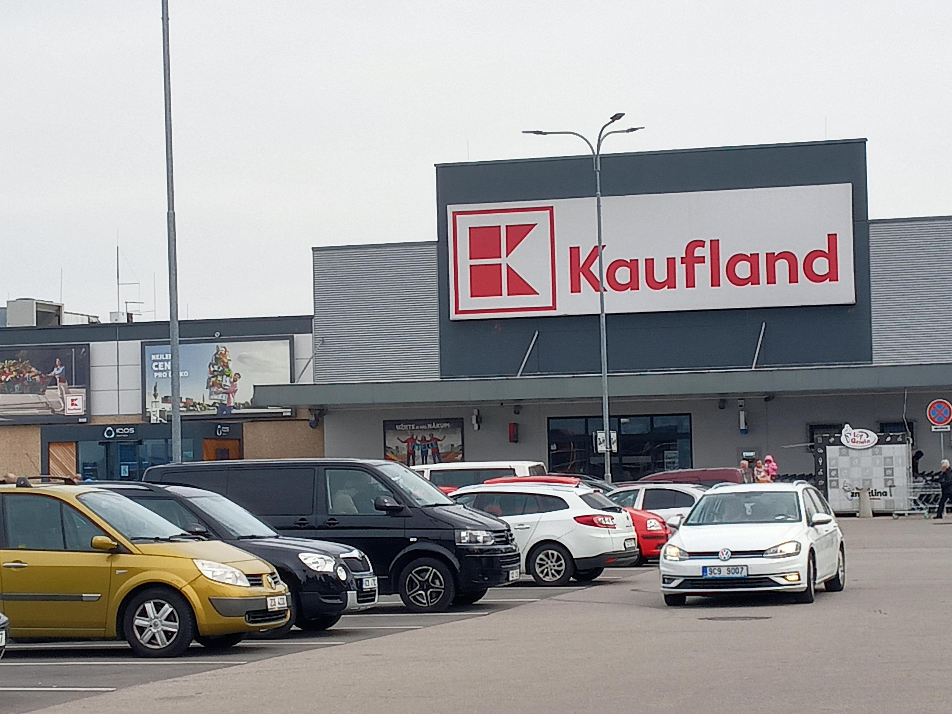 Kaufland foto 6