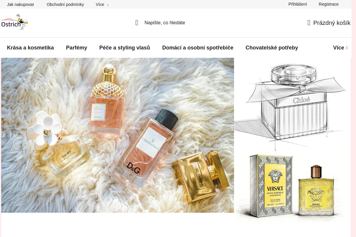 Ostriches1.cz foto 1