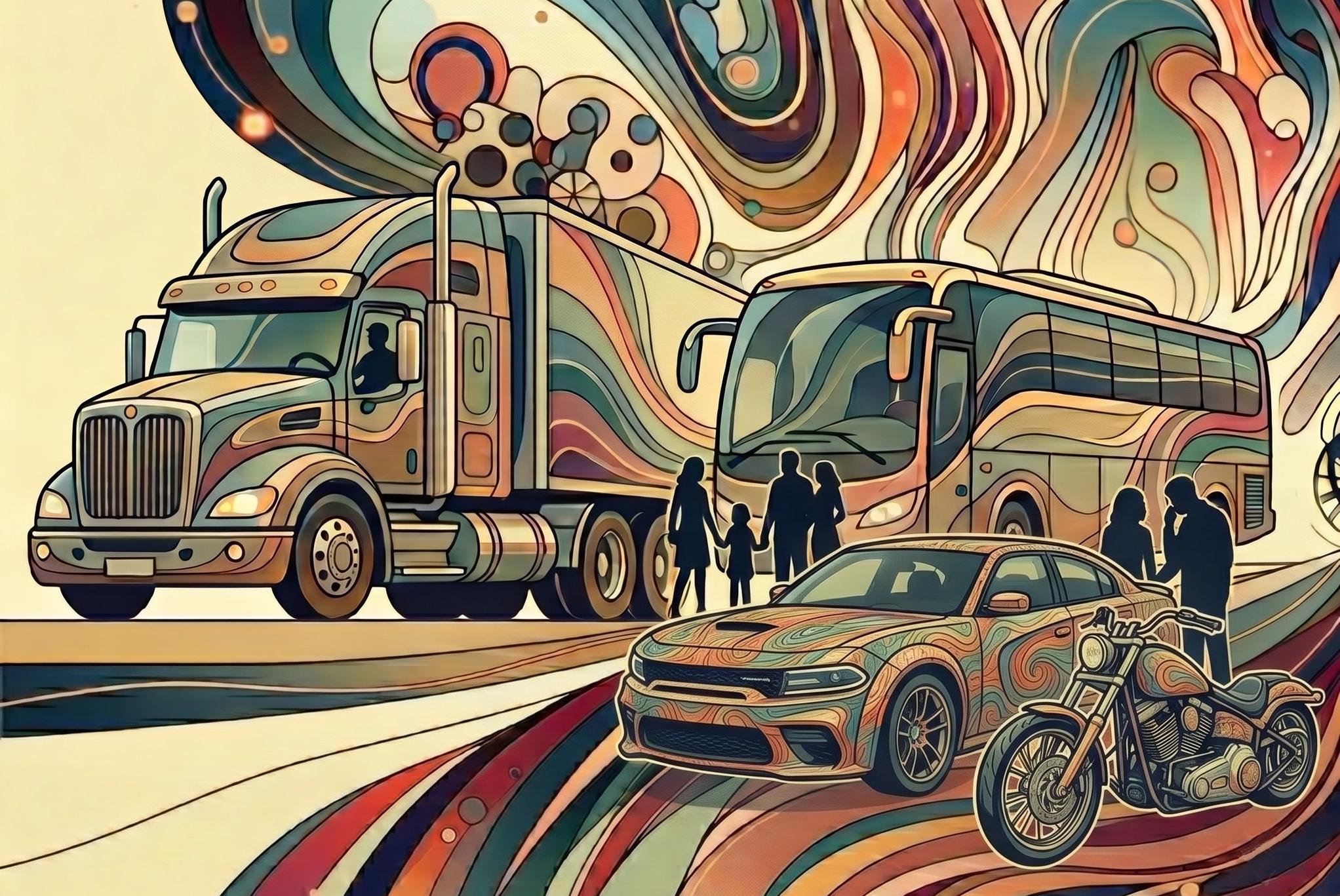 Dopravně psychologické vyšetření pro řidiče