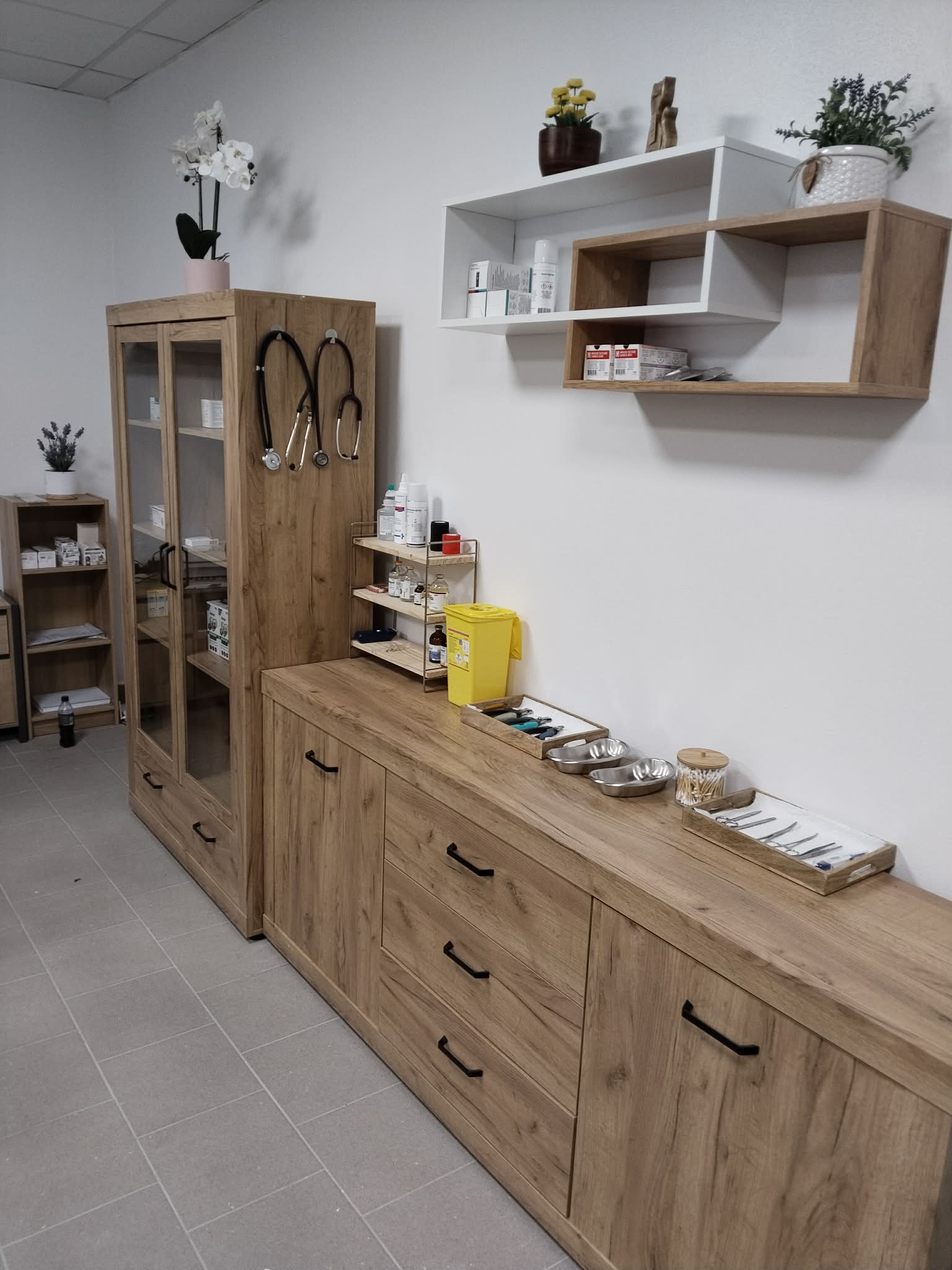 Veterina Na Vozovně foto 4