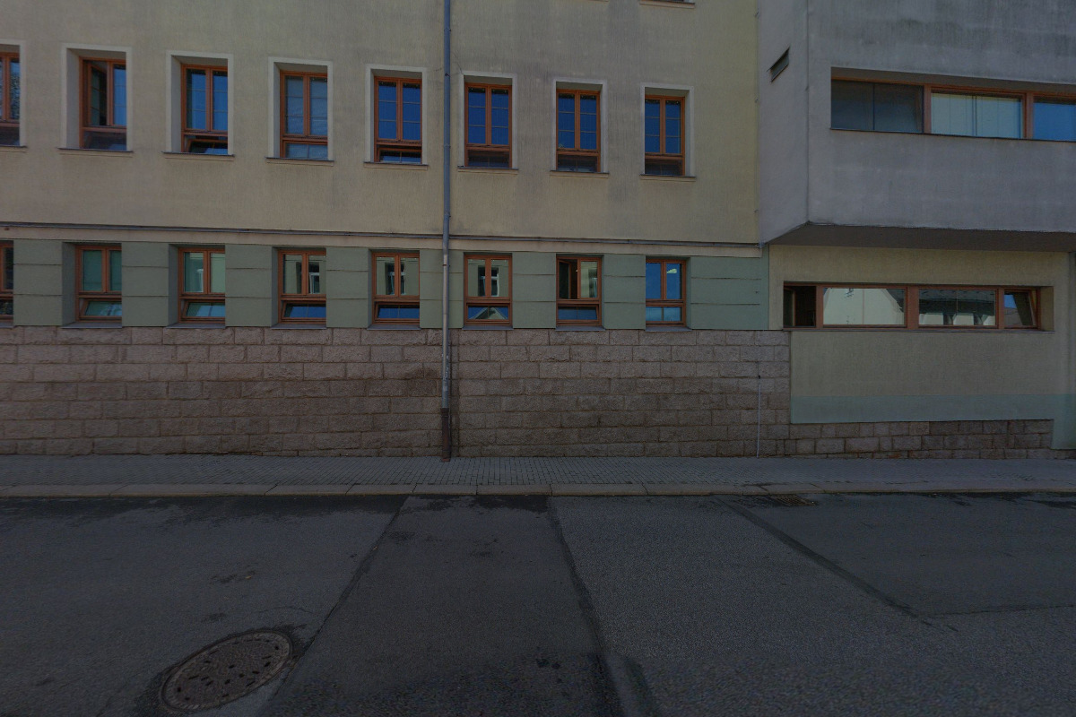 Nutriční ambulance - Krajská nemocnice Liberec foto 1
