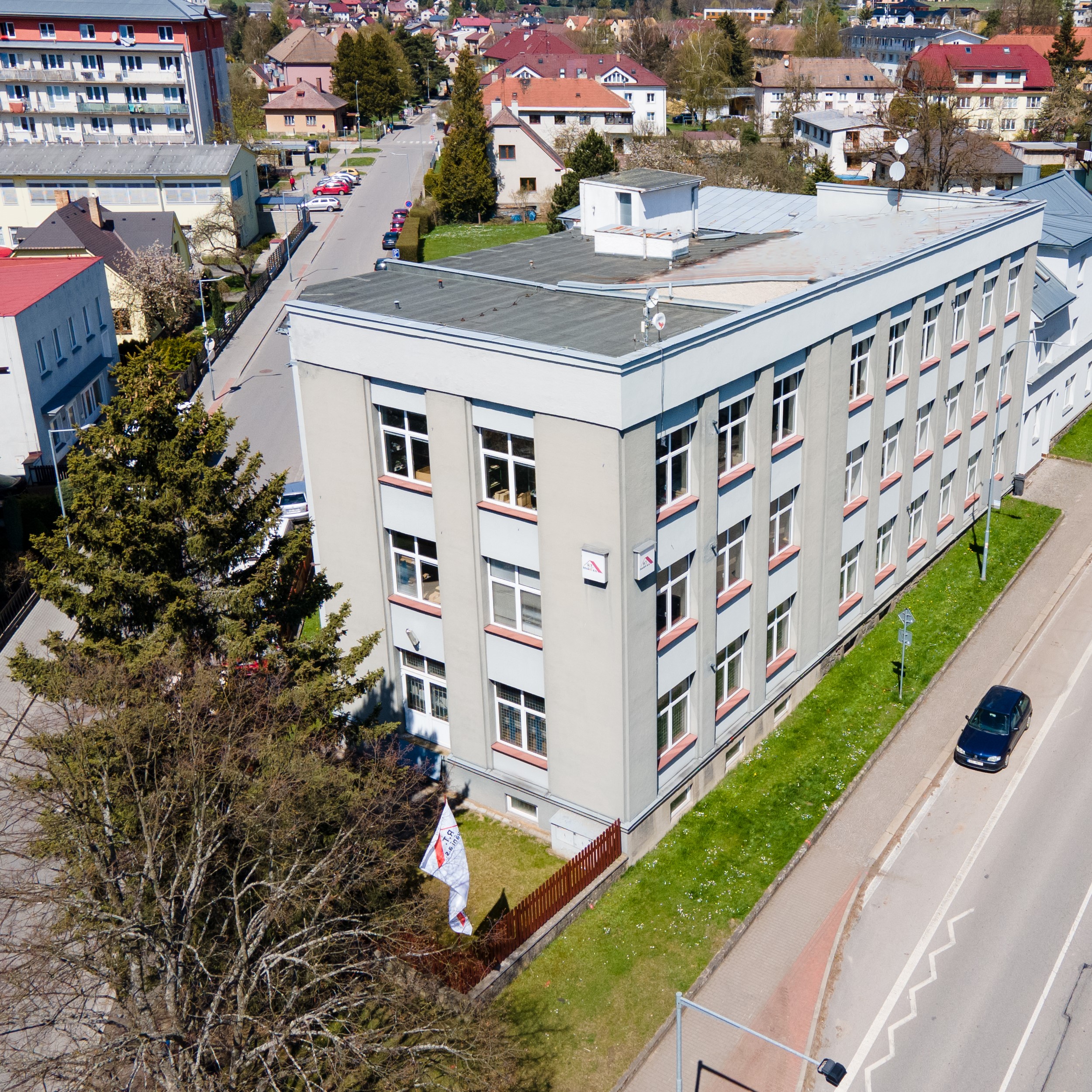 R.T. kování a.s. foto 2