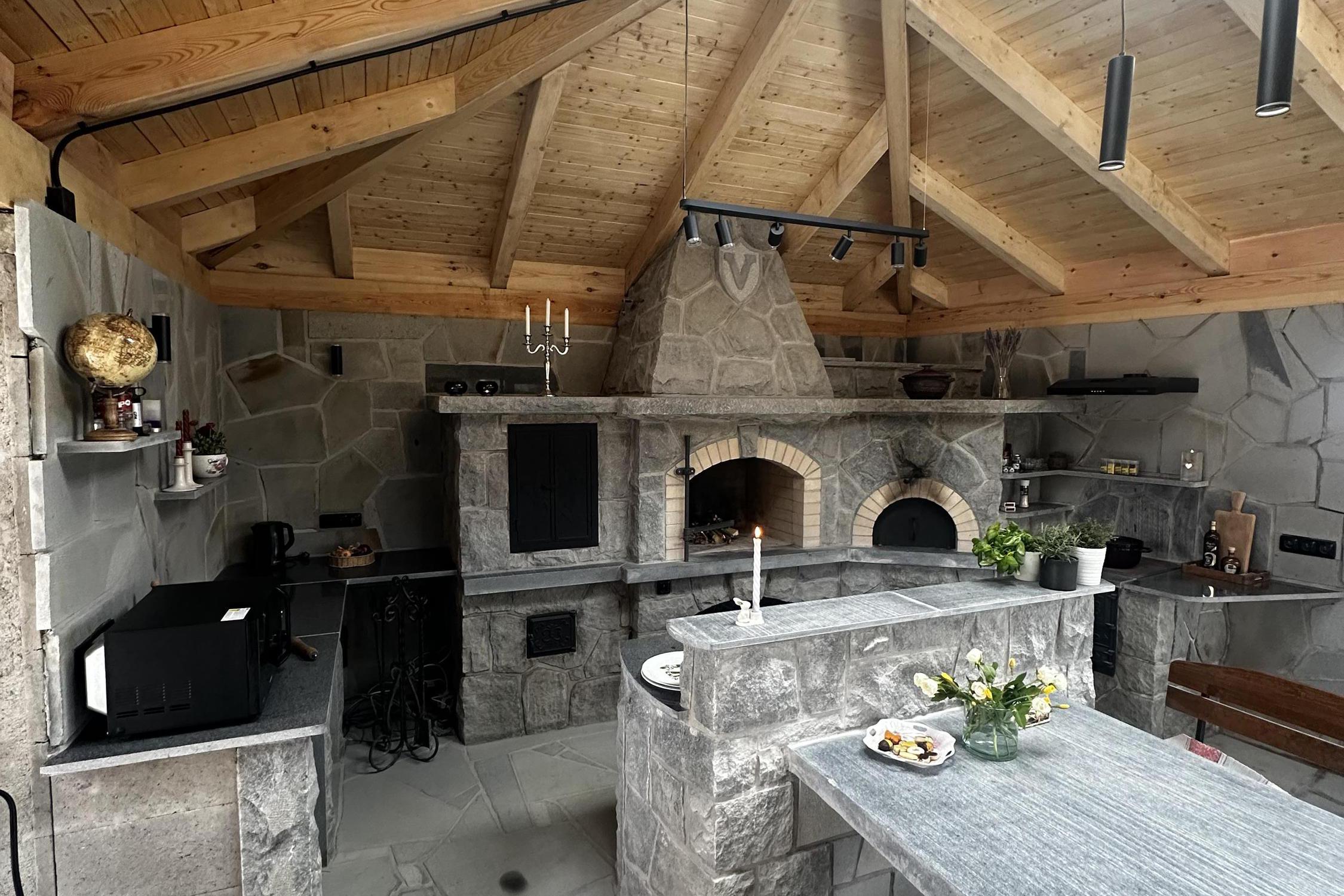 V.M.konstrukční stavby s.r.o.