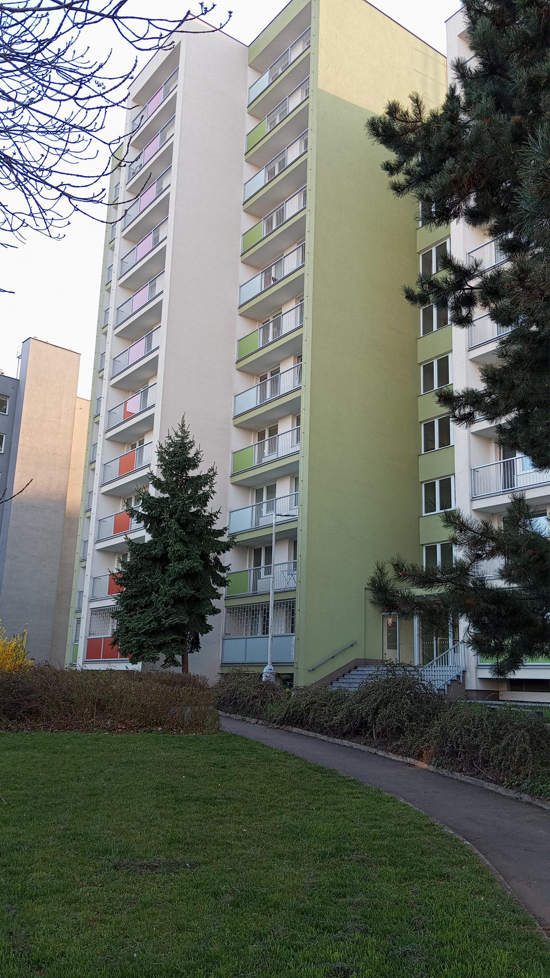 Hostel Jarov III. F foto 2