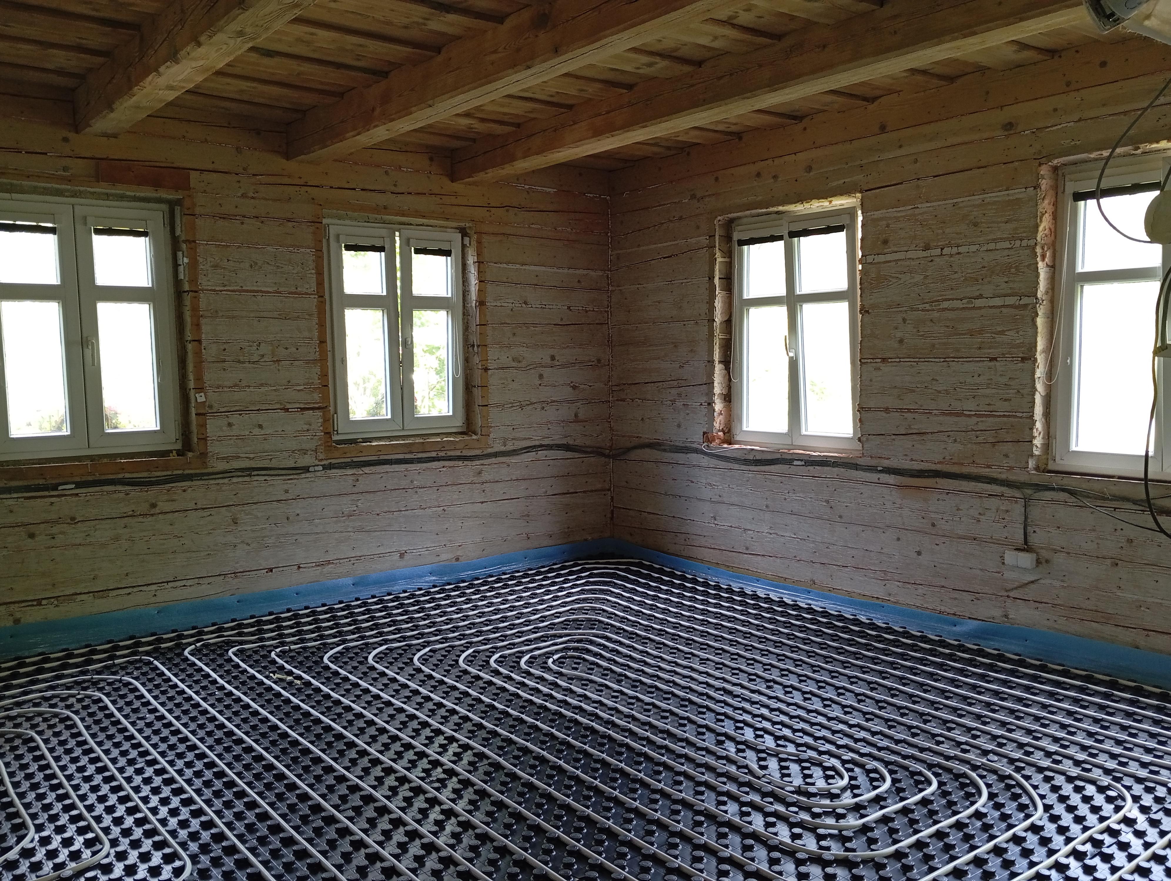 Topenářství Petr Šotola