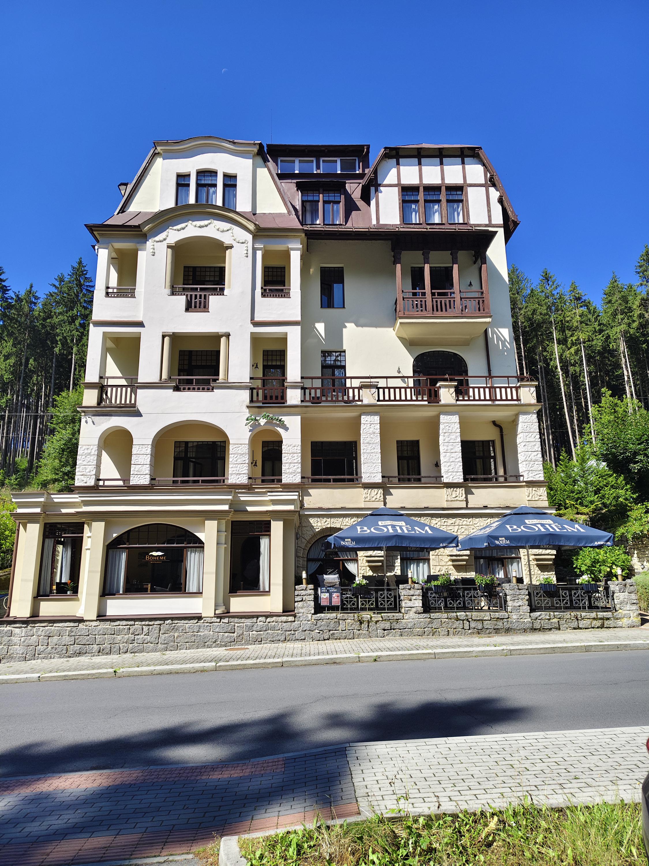 restaurant ,,BOHEME" foto 6