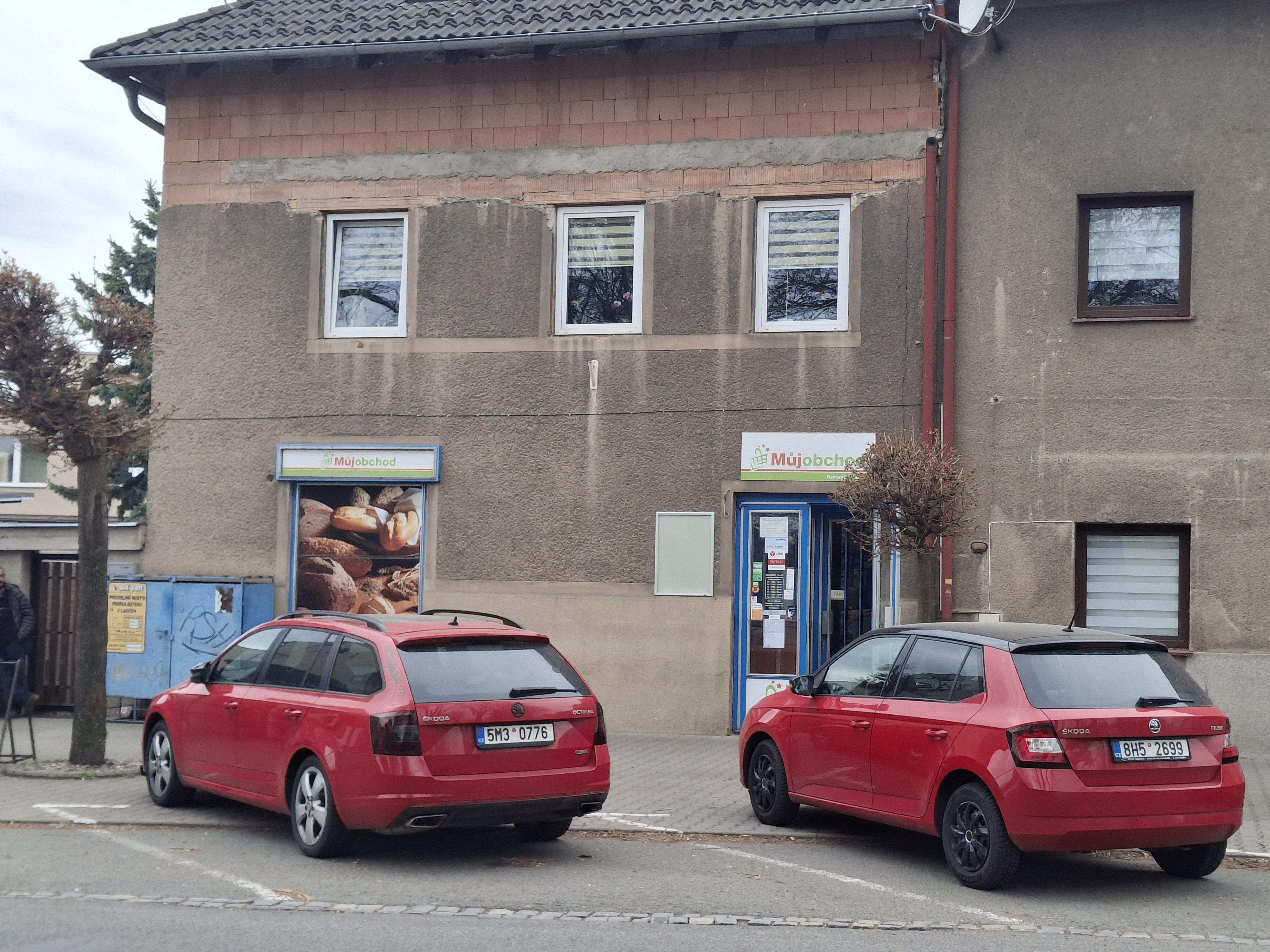 Můjobchod - Koloniál Krejčí foto 3