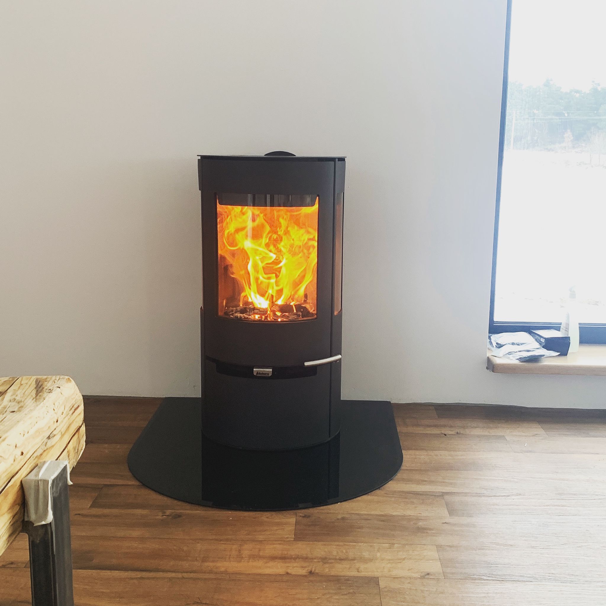 Kominictví a kamnářství Flagro.cz s.r.o. foto 2